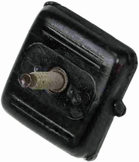 Sospensione, motore GATES ETM1033