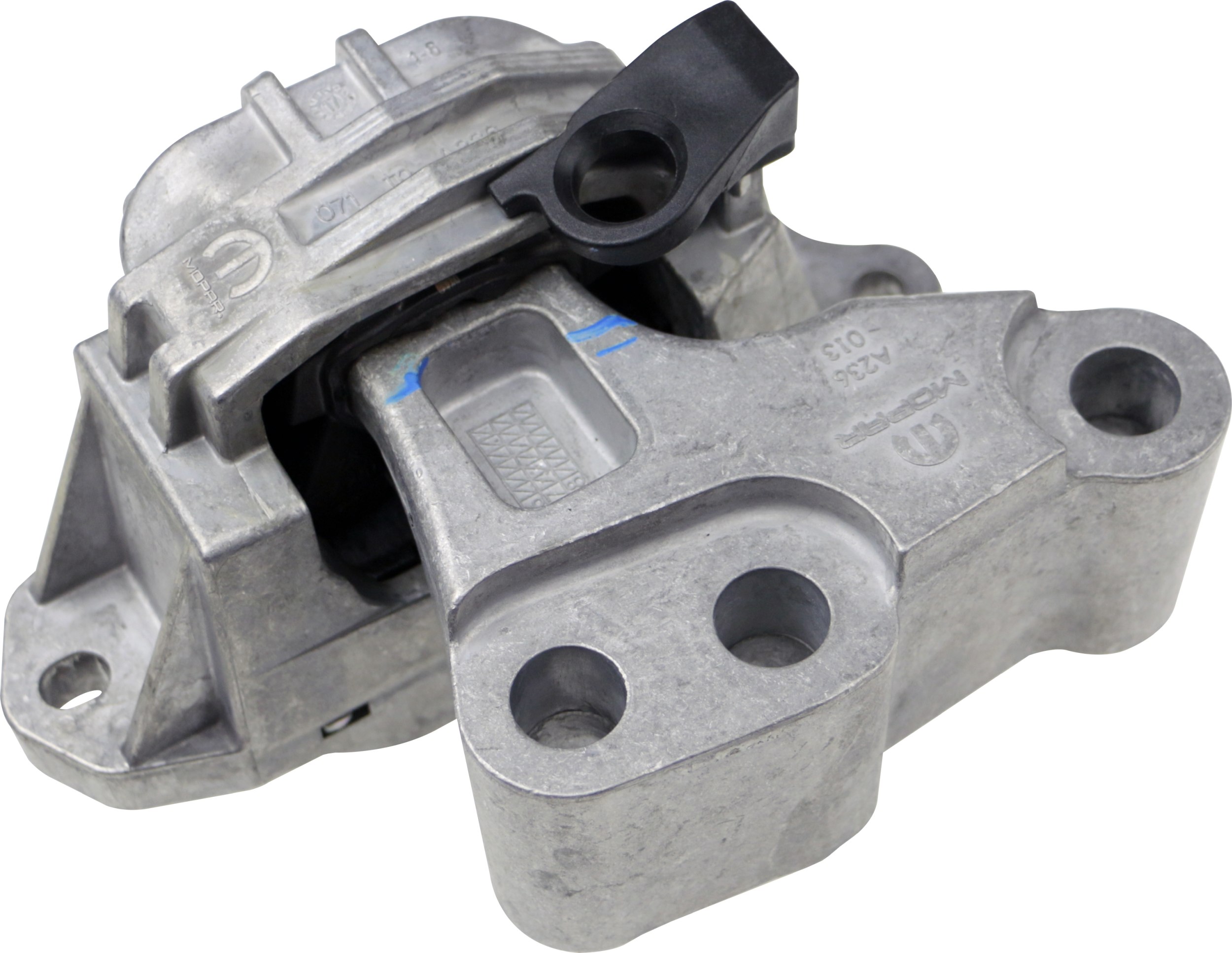 Sospensione, motore GATES ETM1035