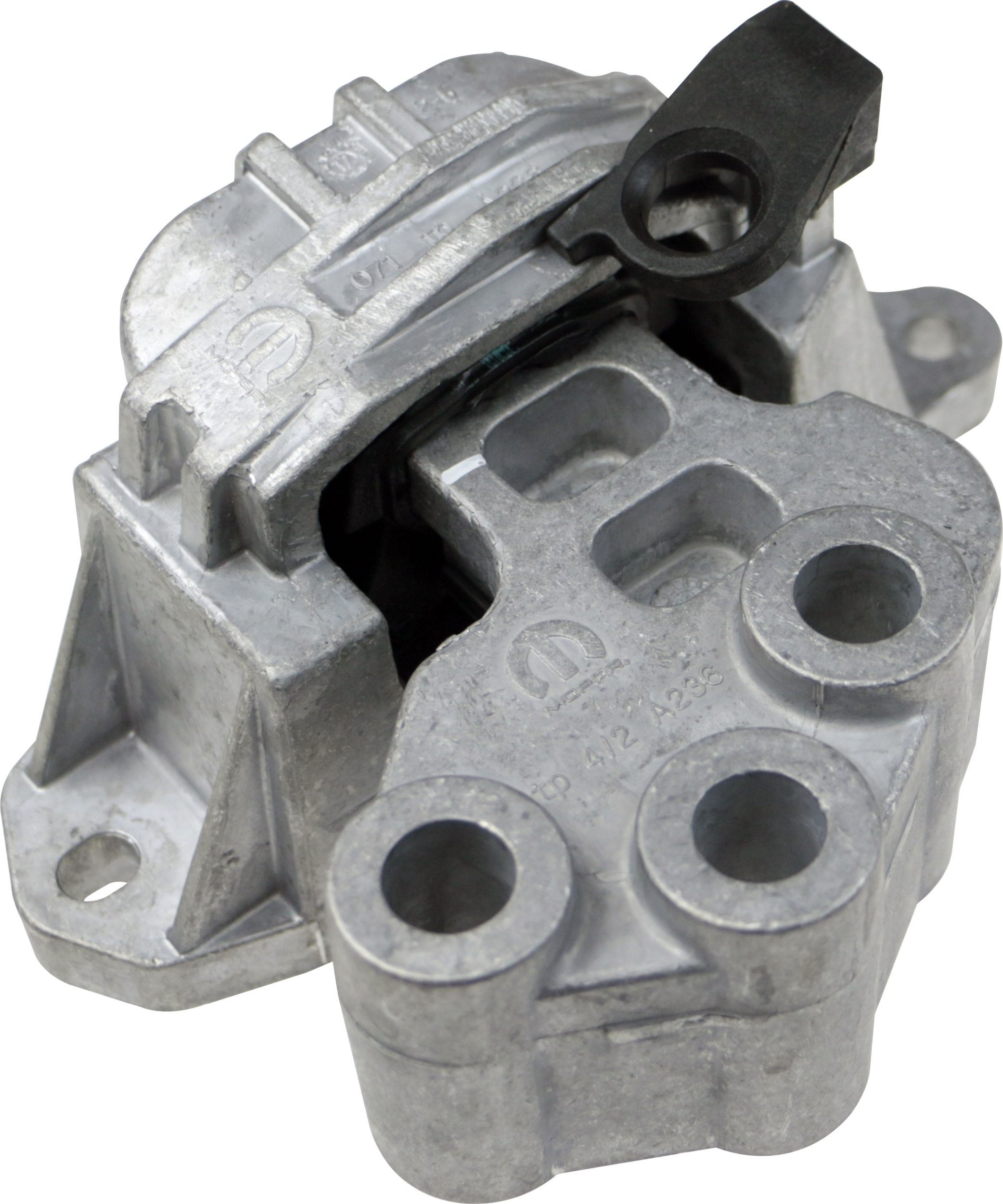 Sospensione, motore GATES ETM1062