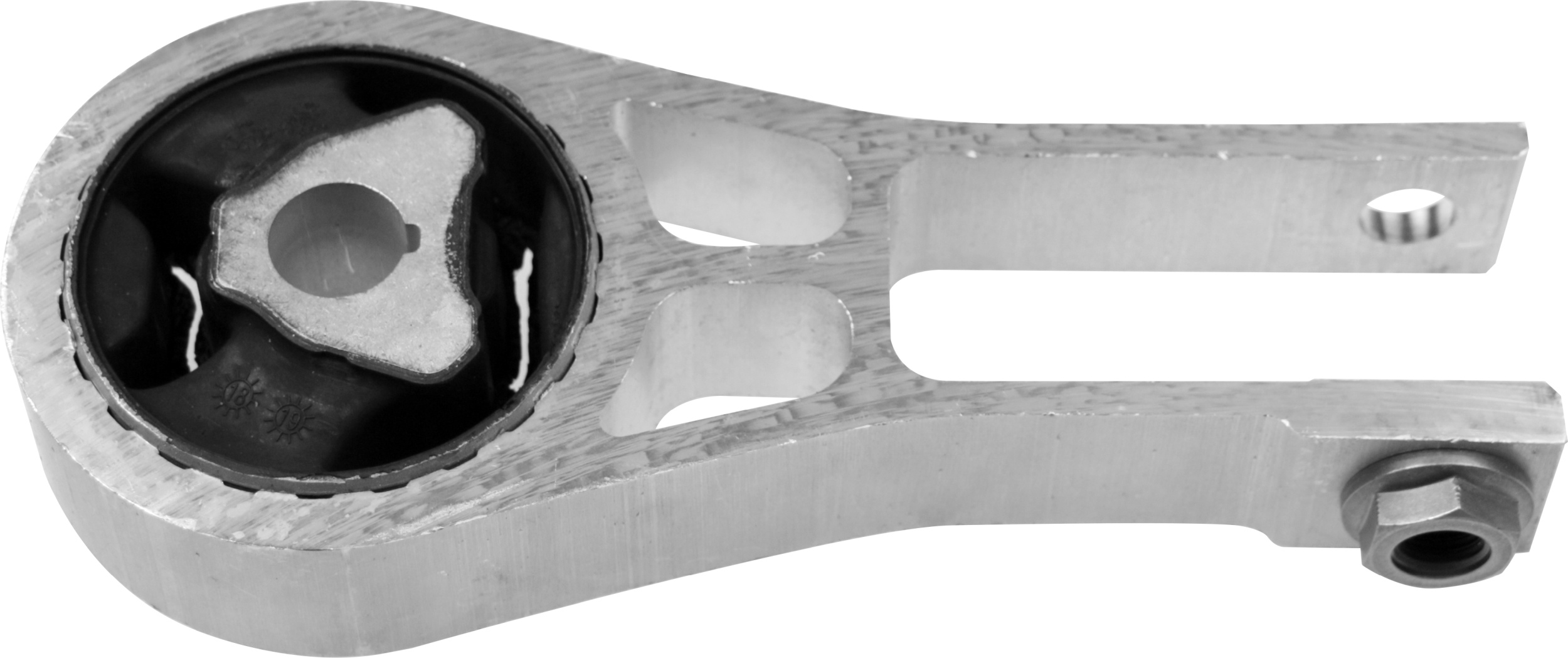 Sospensione, motore GATES ETM1070