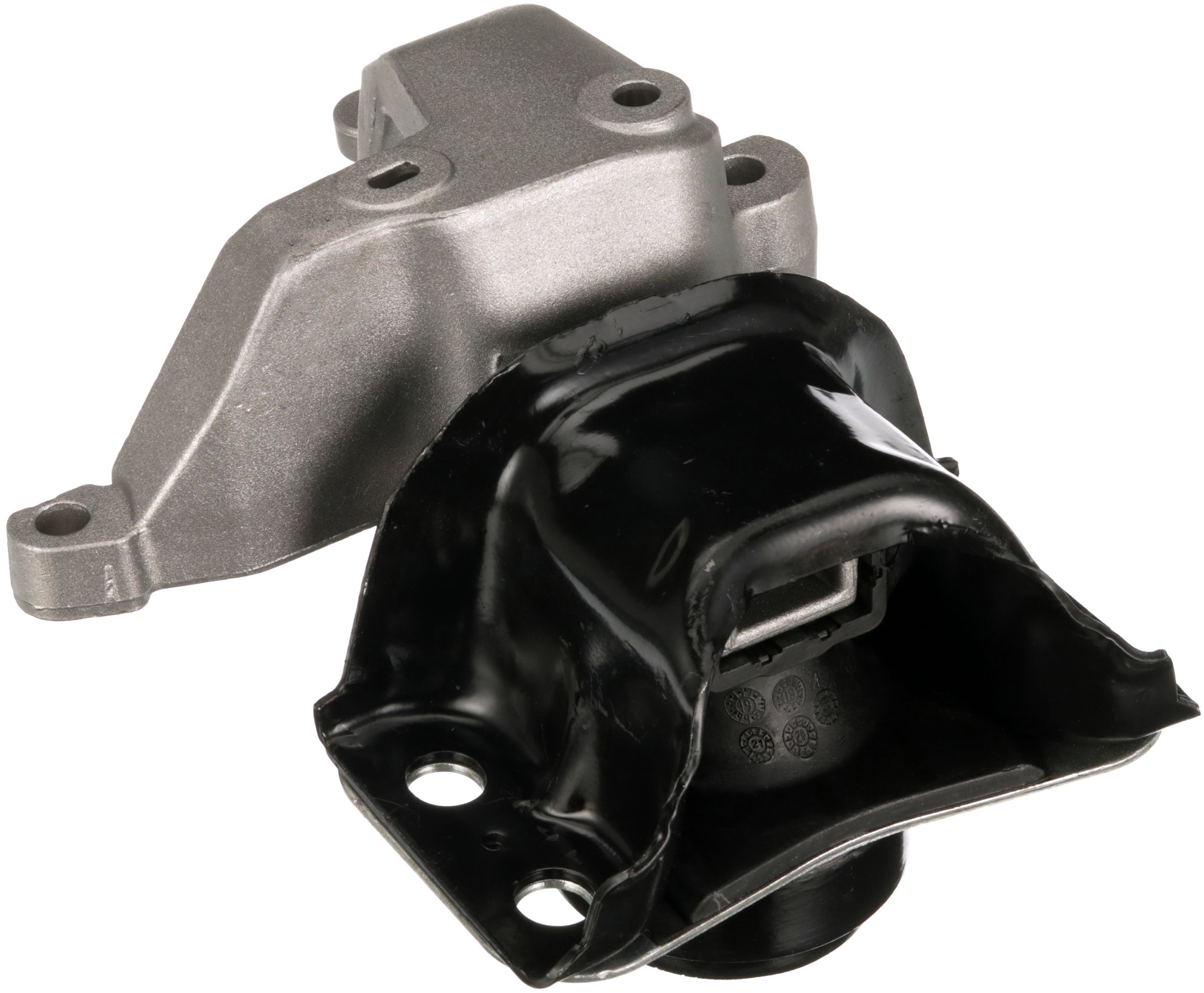 Sospensione, motore GATES ETM1278