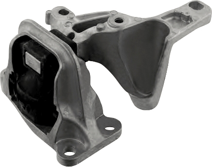 Sospensione, motore GATES ETM1333