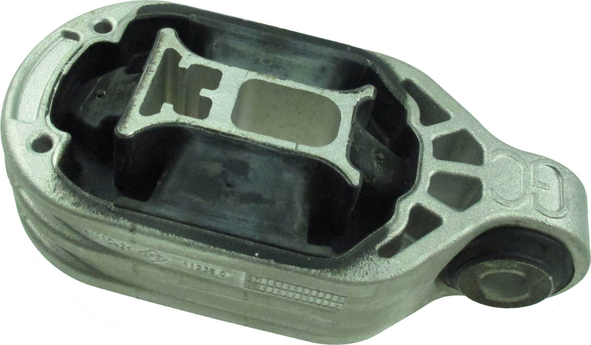 Sospensione, motore GATES ETM1371