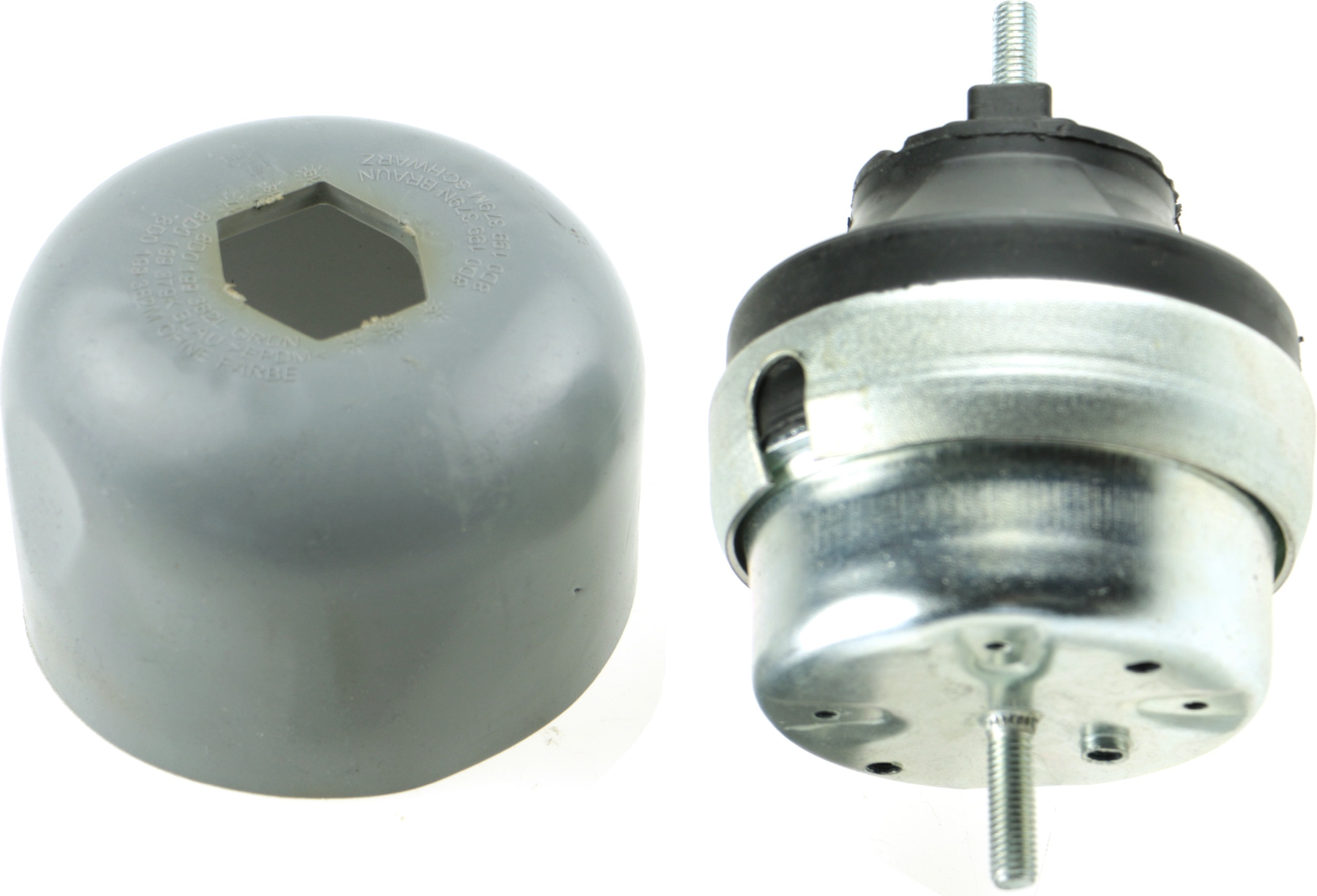 Sospensione, motore GATES ETM1388
