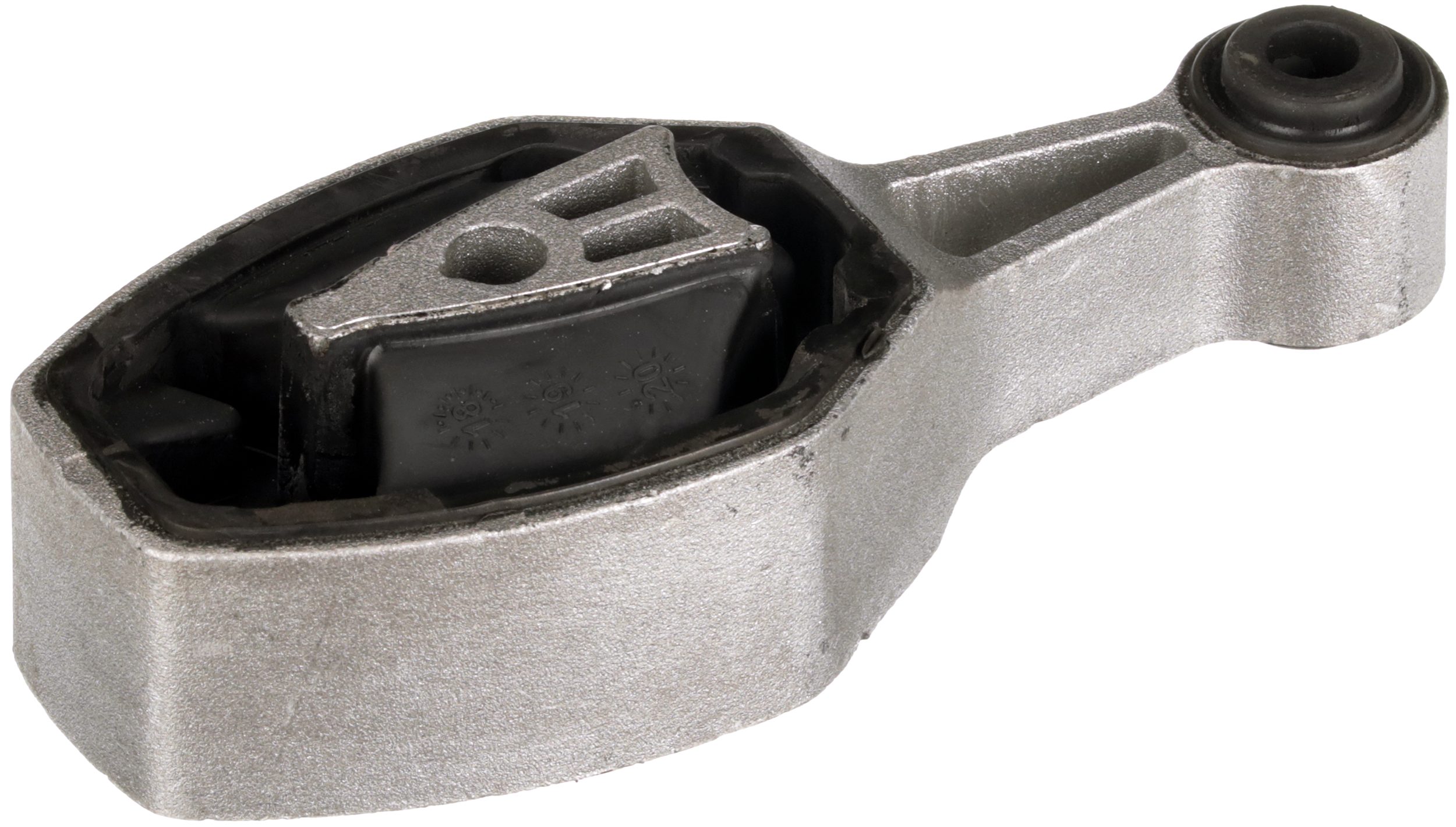 Sospensione, motore GATES ETM1439