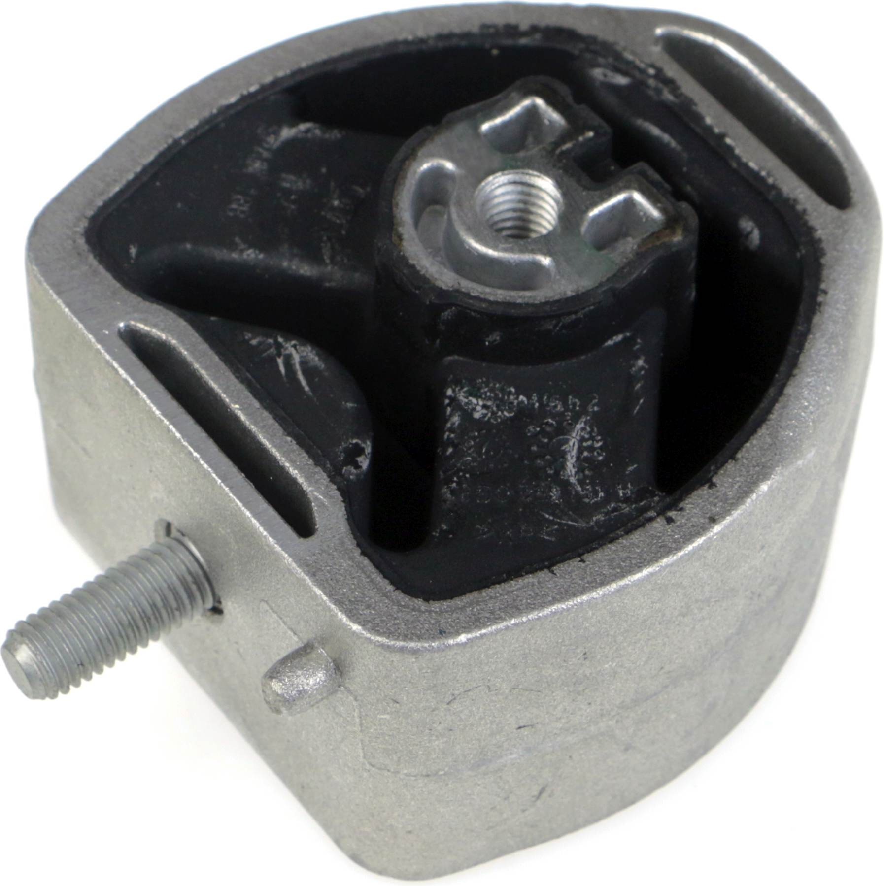 Supporto, cambio GATES ETM1516
