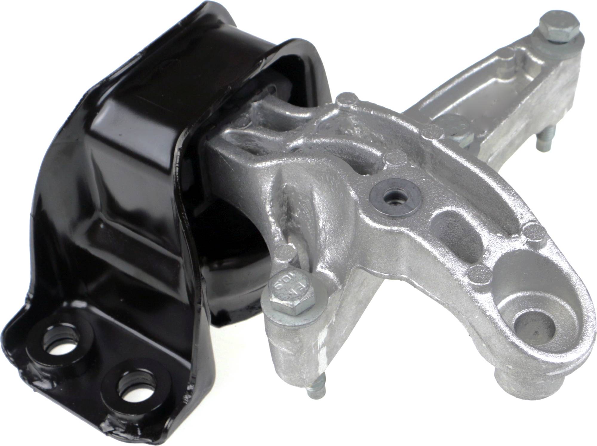 Sospensione, motore GATES ETM1519