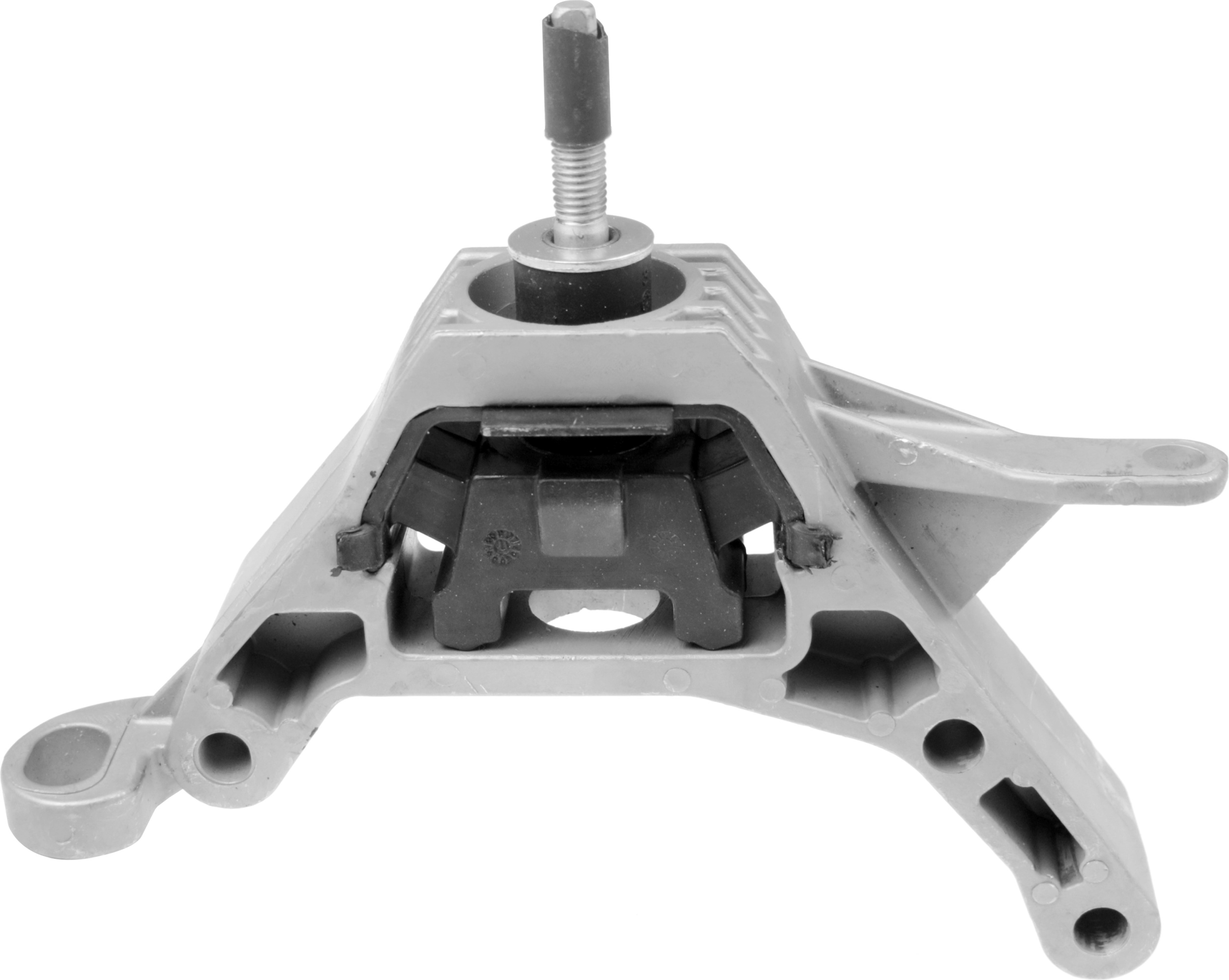 Sospensione, motore GATES ETM1543