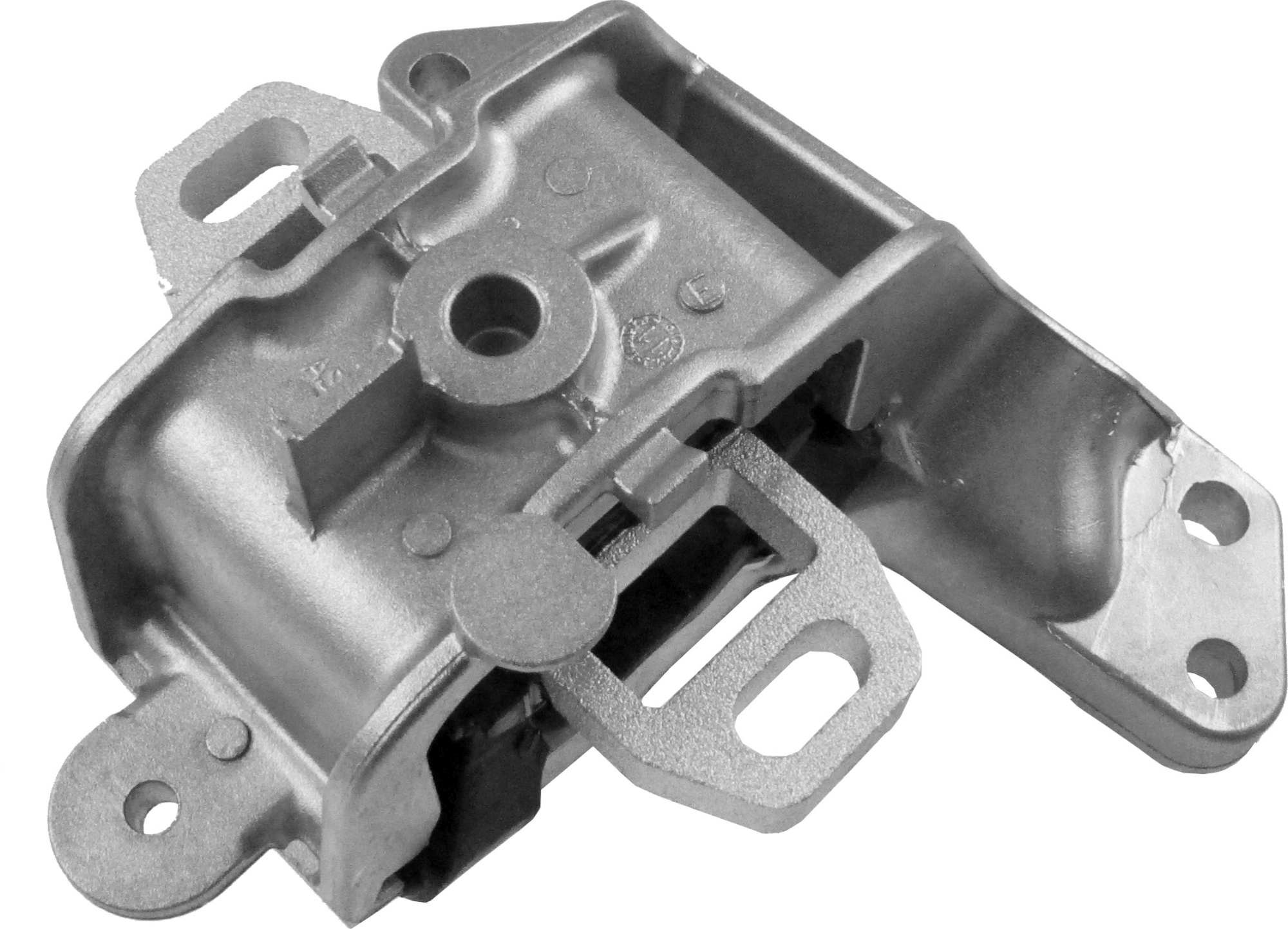 Sospensione, motore GATES ETM1997