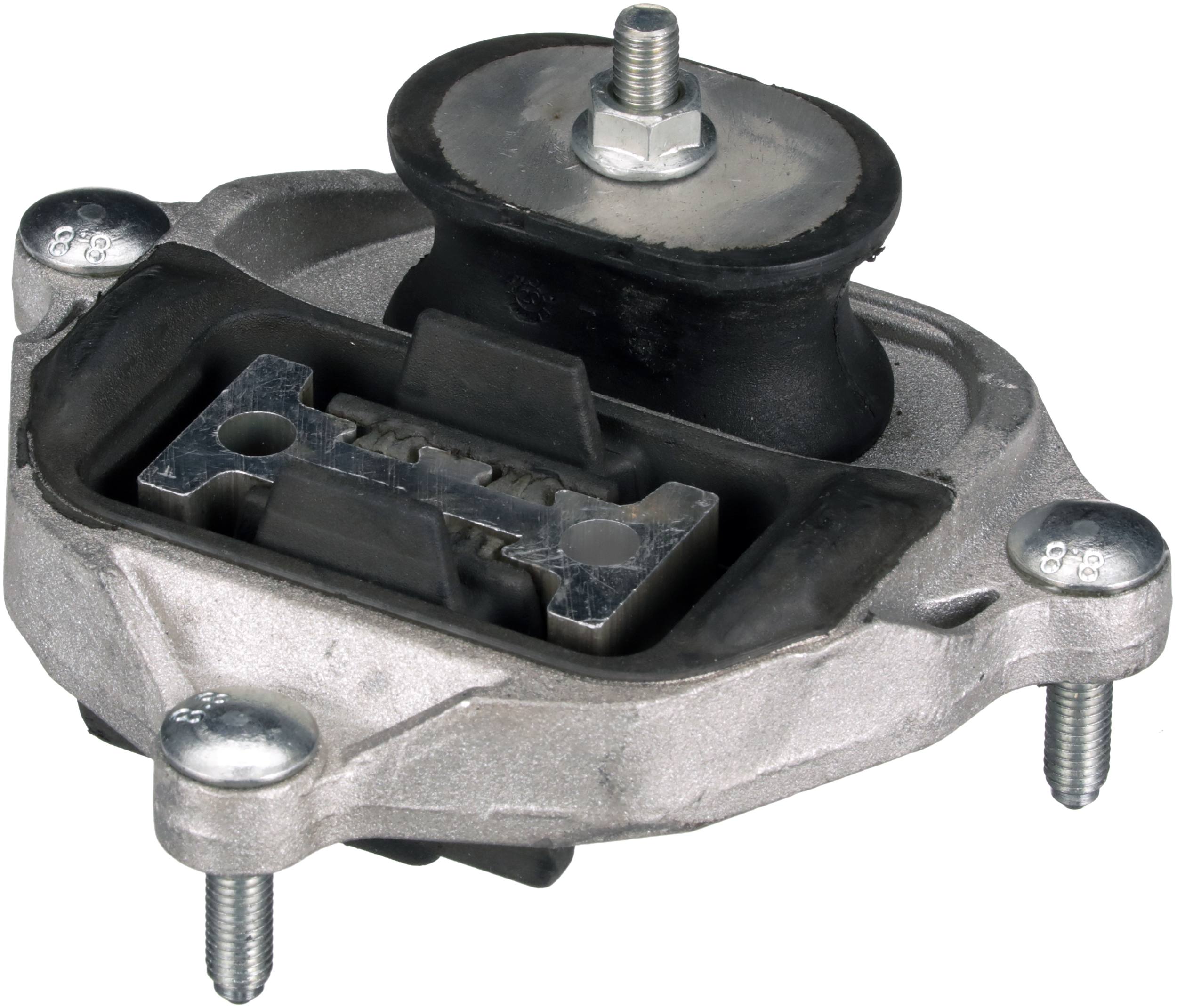 Supporto, cambio GATES ETM2210