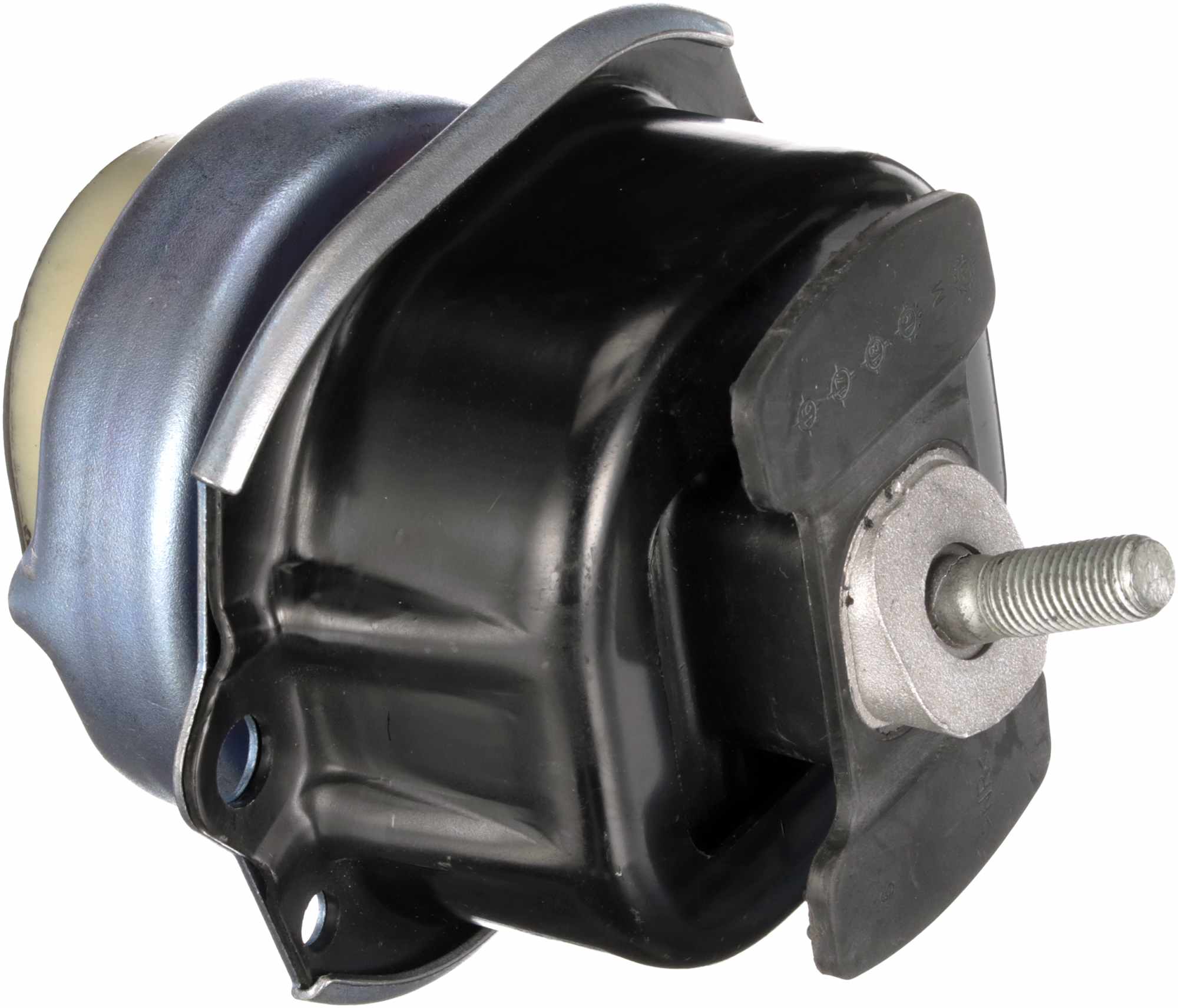 Sospensione, motore GATES ETM2242