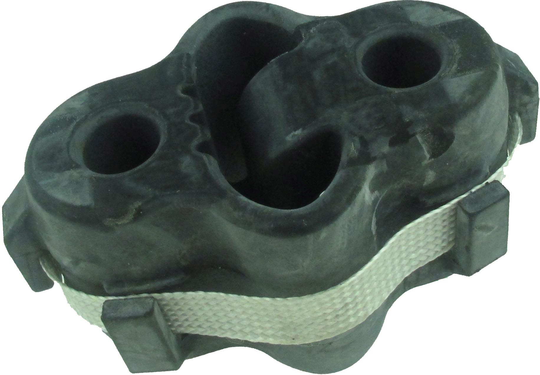 Supporto, tubo gas scarico GATES EXH1014