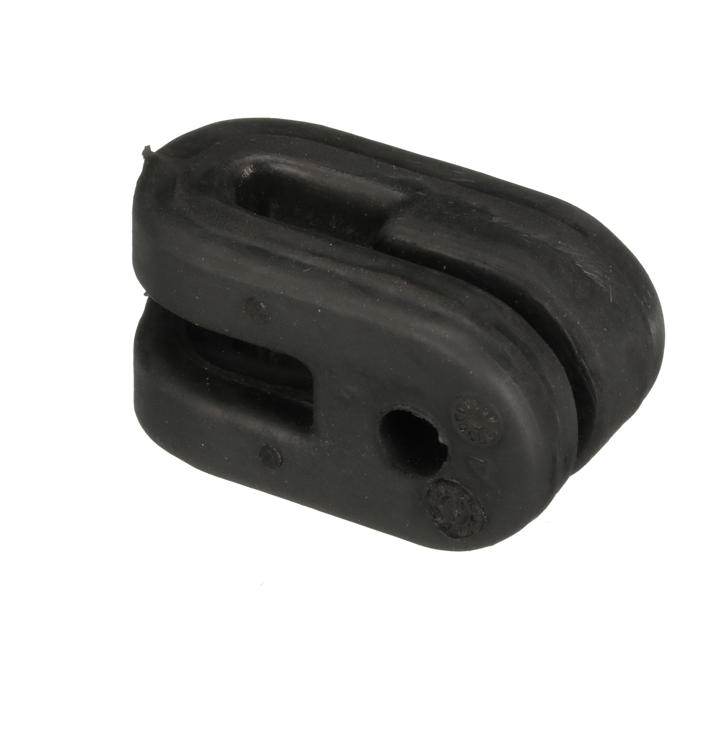 Supporto, imp. gas scarico GATES EXH1017