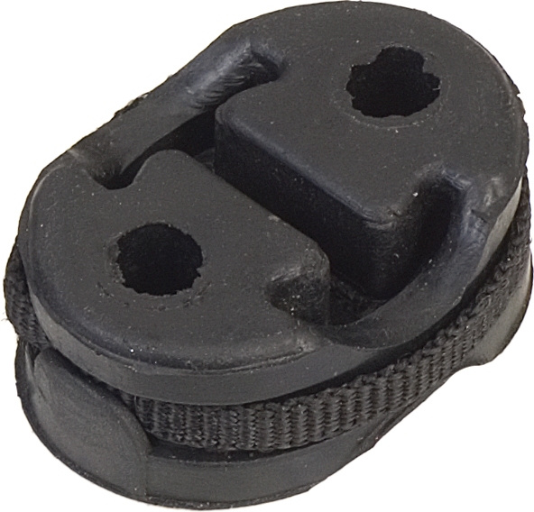 Supporto, tubo gas scarico GATES EXH1043