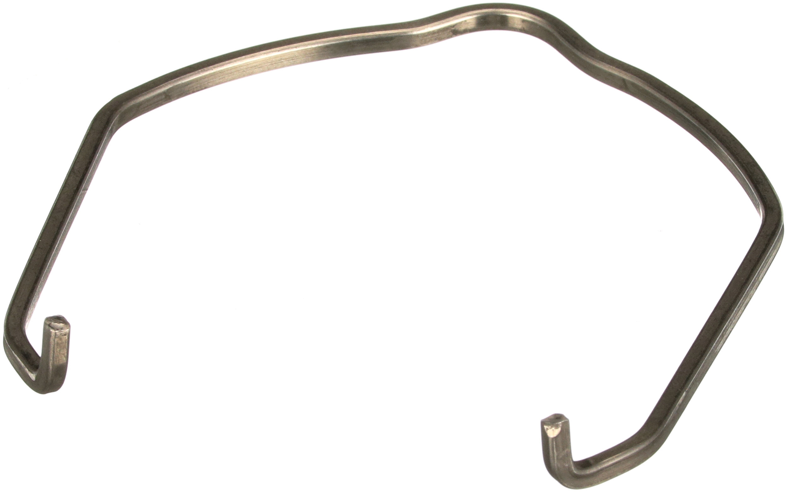 Collare di fermo, flessibile aria alimentazione GATES HCL005