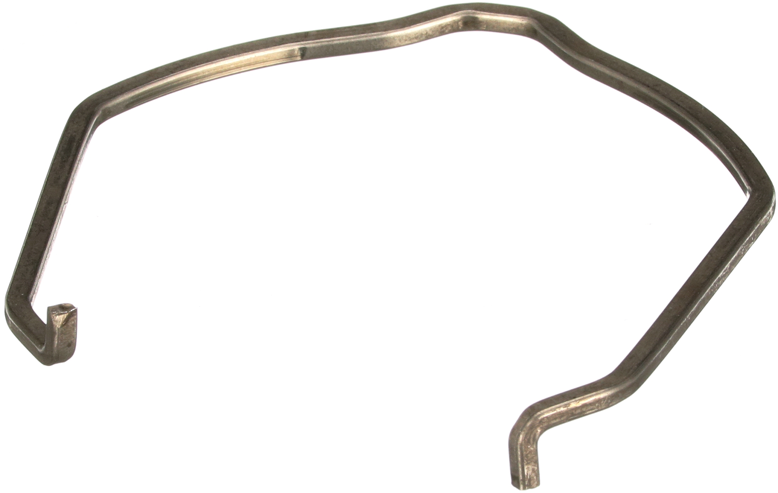 Collare di fermo, flessibile aria alimentazione GATES HCL006
