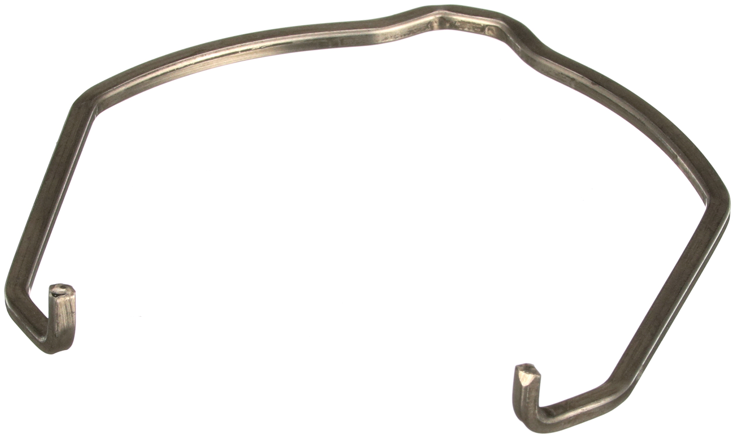 Collare di fermo, flessibile aria alimentazione GATES HCL007