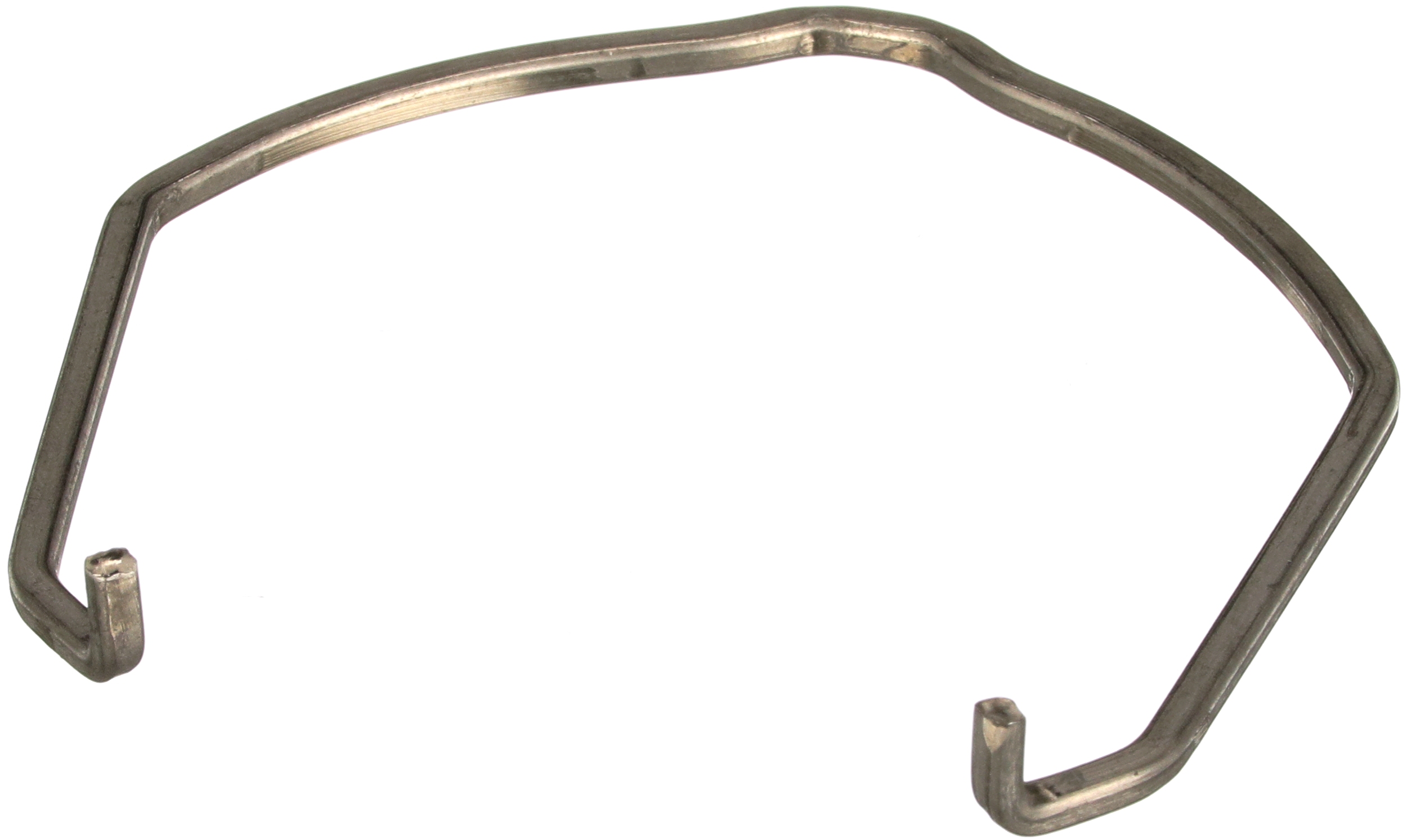 Collare di fermo, flessibile aria alimentazione GATES HCL008