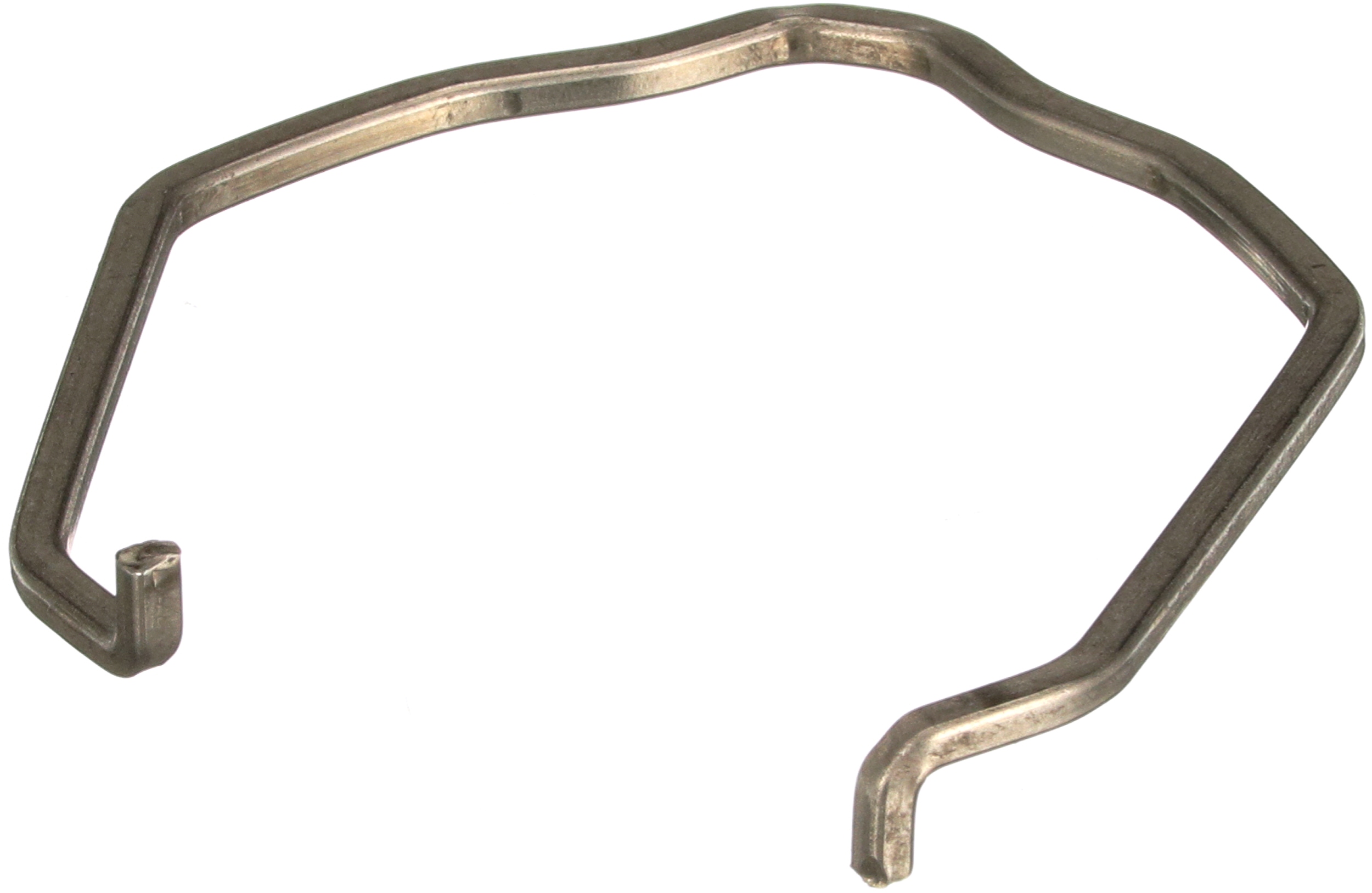 Collare di fermo, flessibile aria alimentazione GATES HCL010