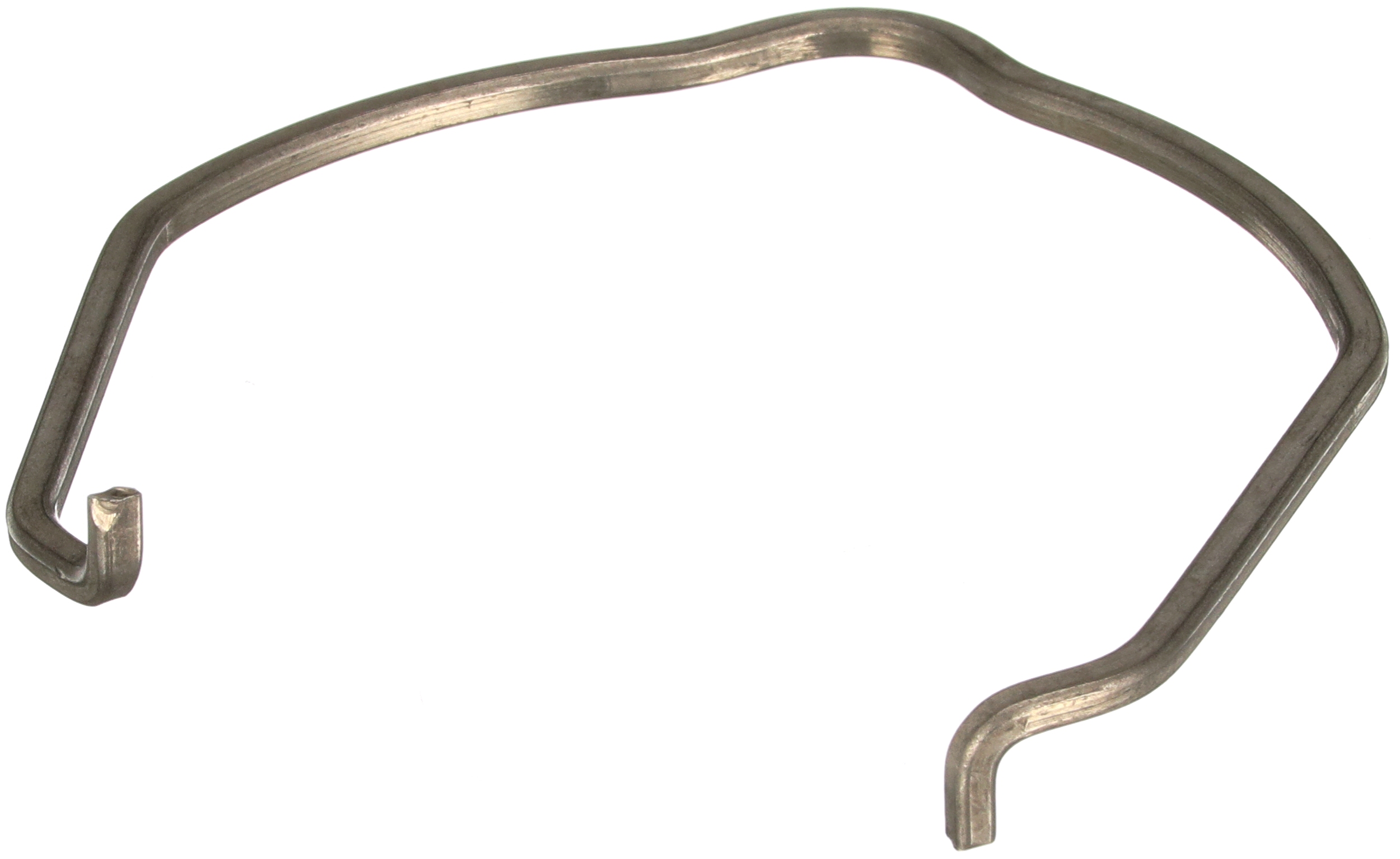 Collare di fermo, flessibile aria alimentazione GATES HCL011