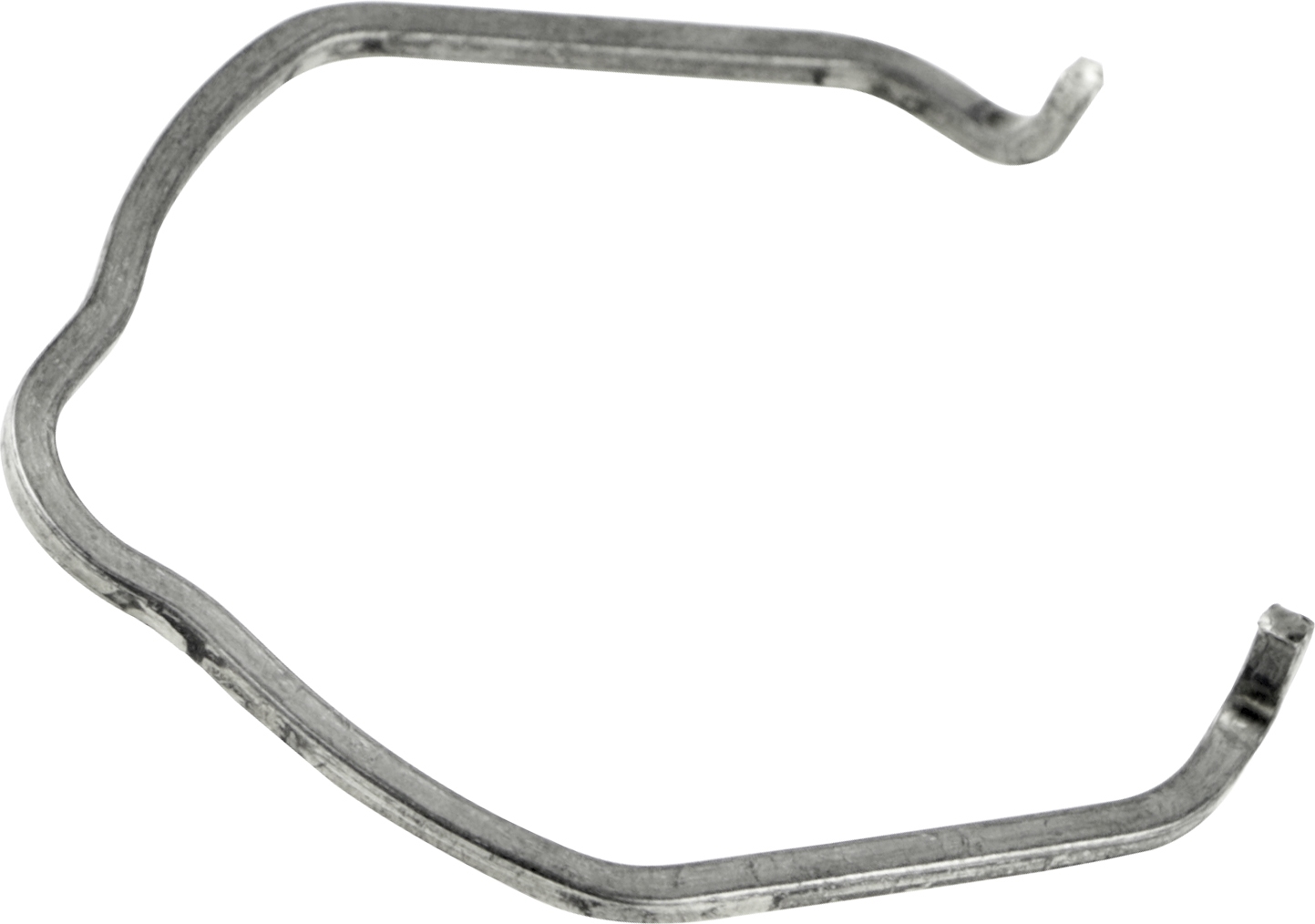 Collare di fermo, flessibile aria alimentazione GATES HCL012