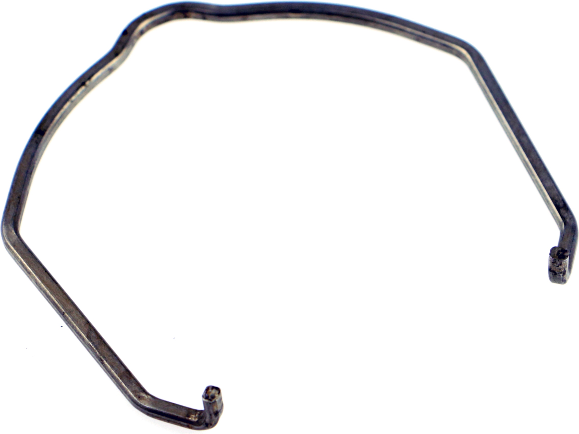 Collare di fermo, flessibile aria alimentazione GATES HCL015