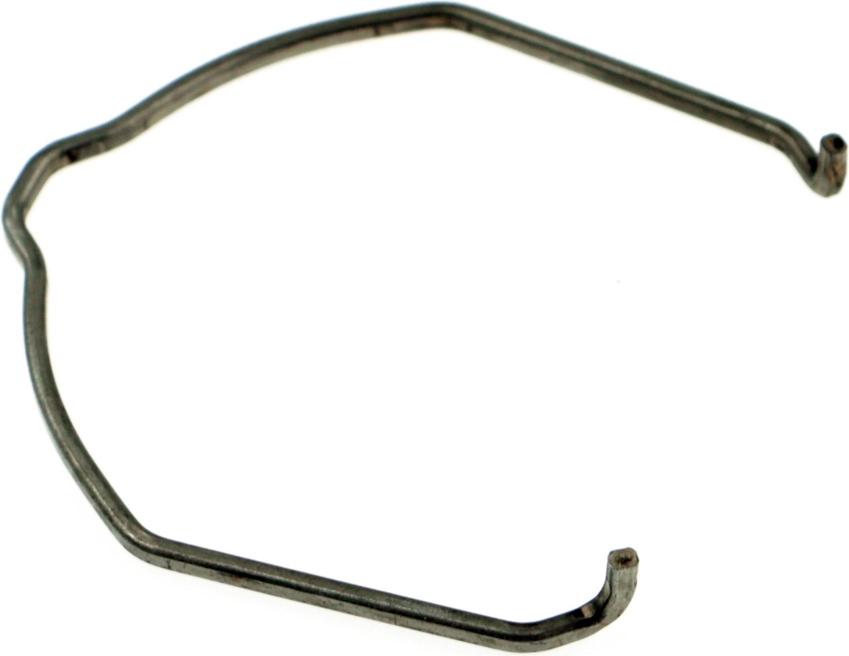 Collare di fermo, flessibile aria alimentazione GATES HCL016