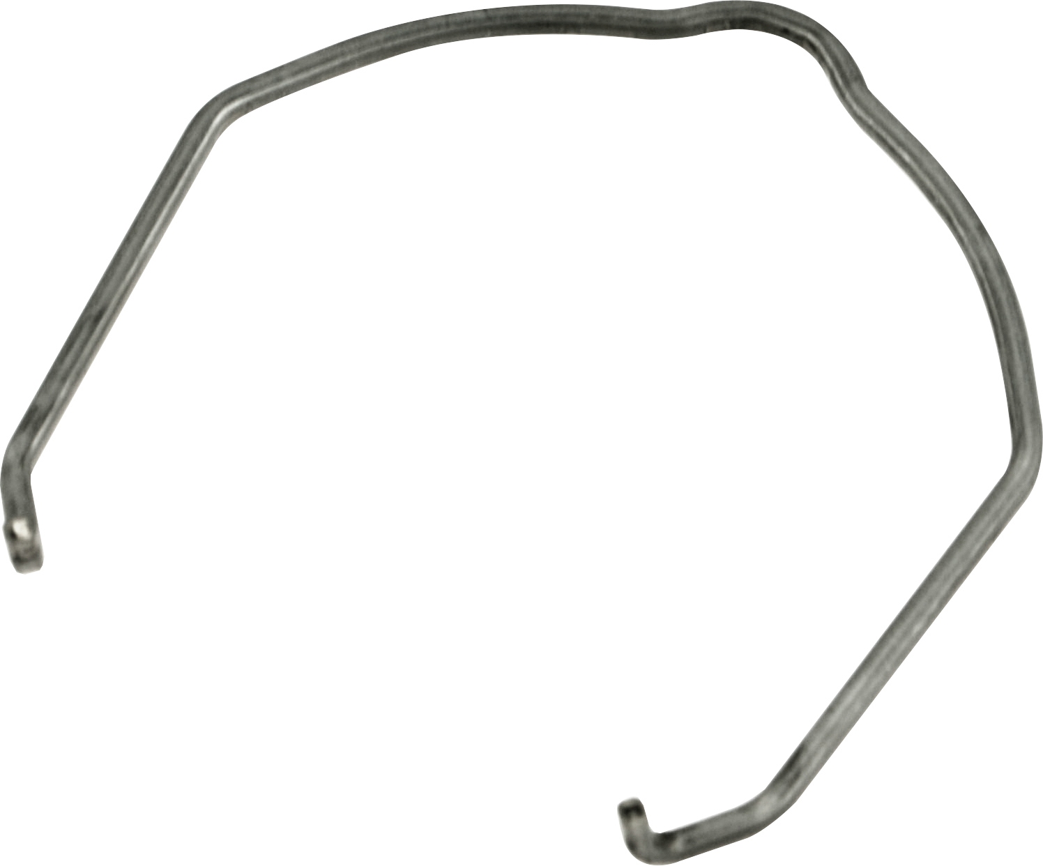 Collare di fermo, flessibile aria alimentazione GATES HCL017