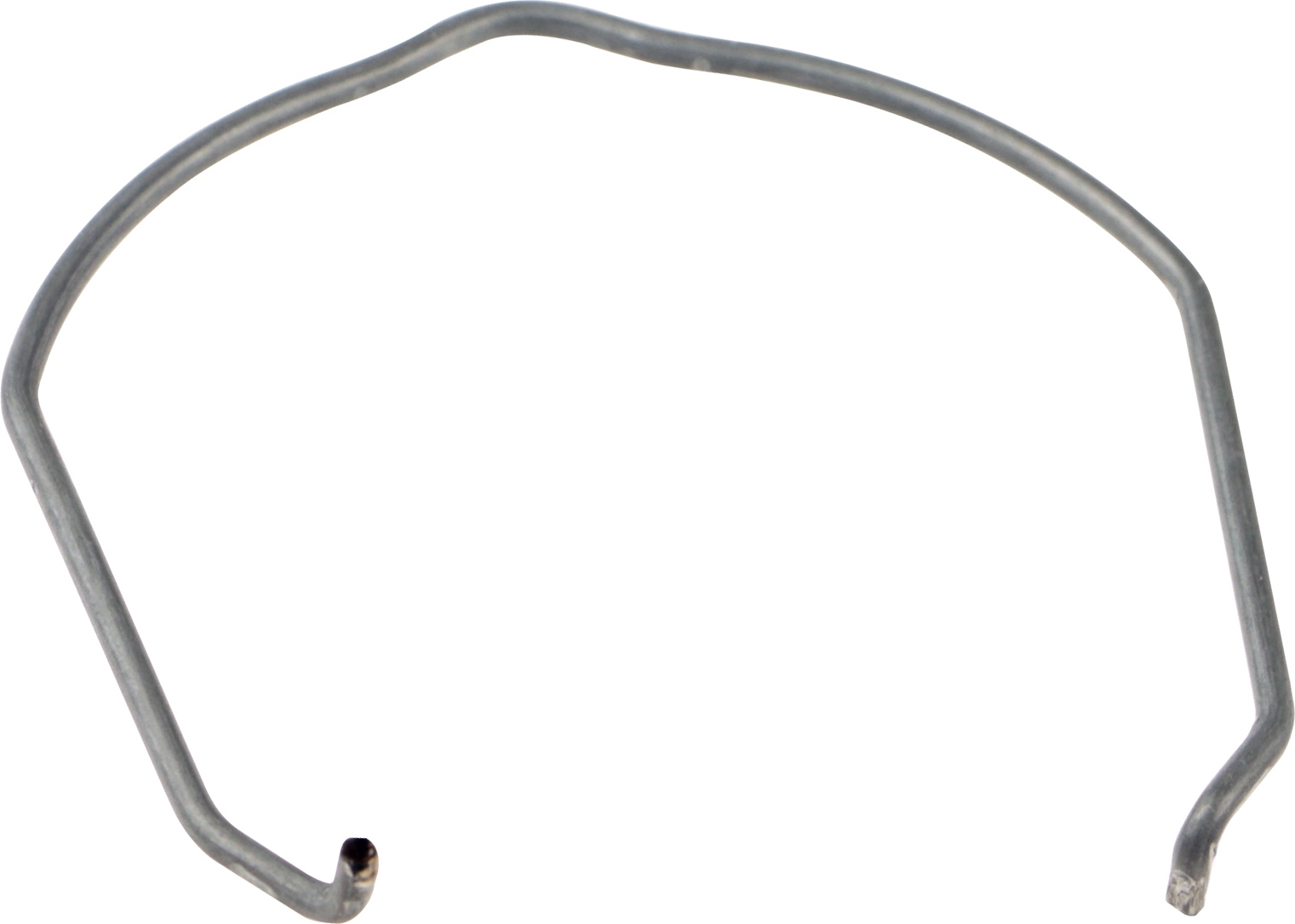 Collare di fermo, flessibile aria alimentazione GATES HCL020