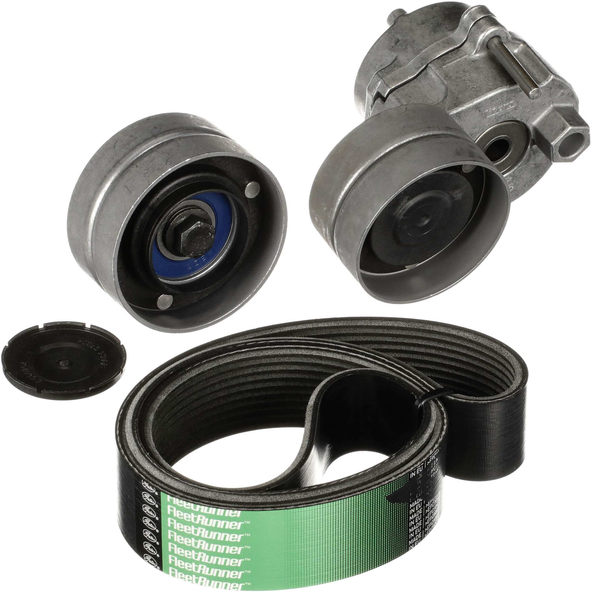 KIT CINGHIE POLY-V