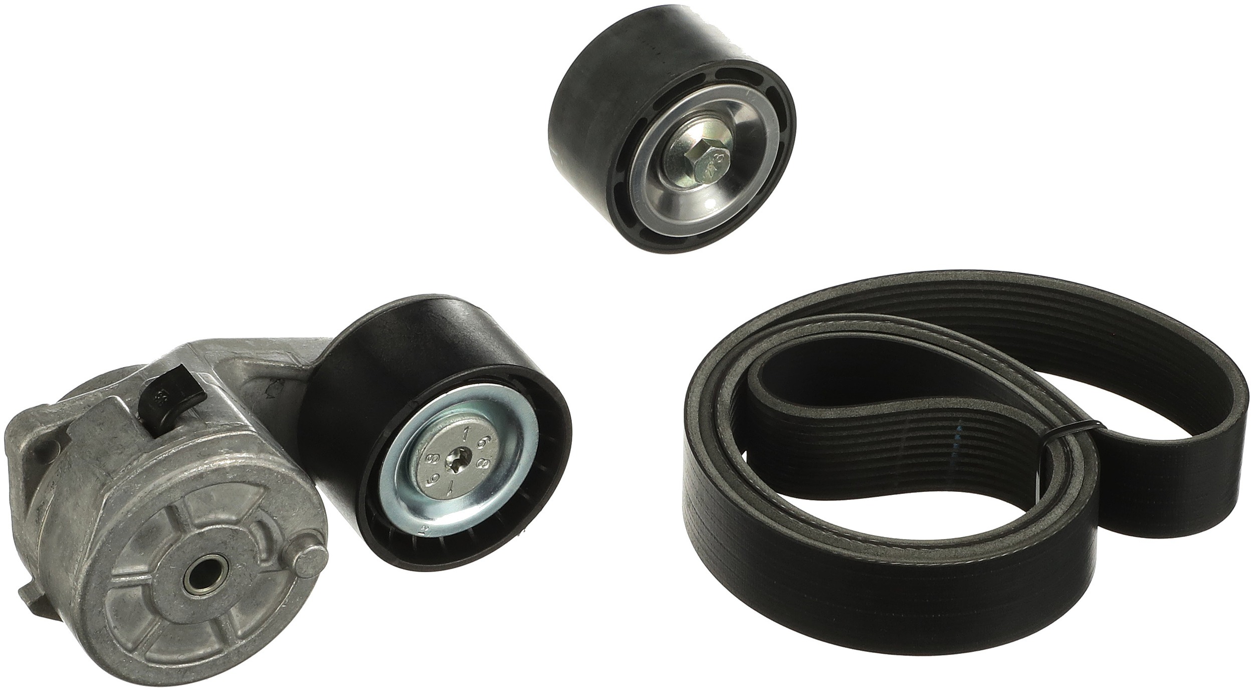 KIT CINGHIE POLY-V