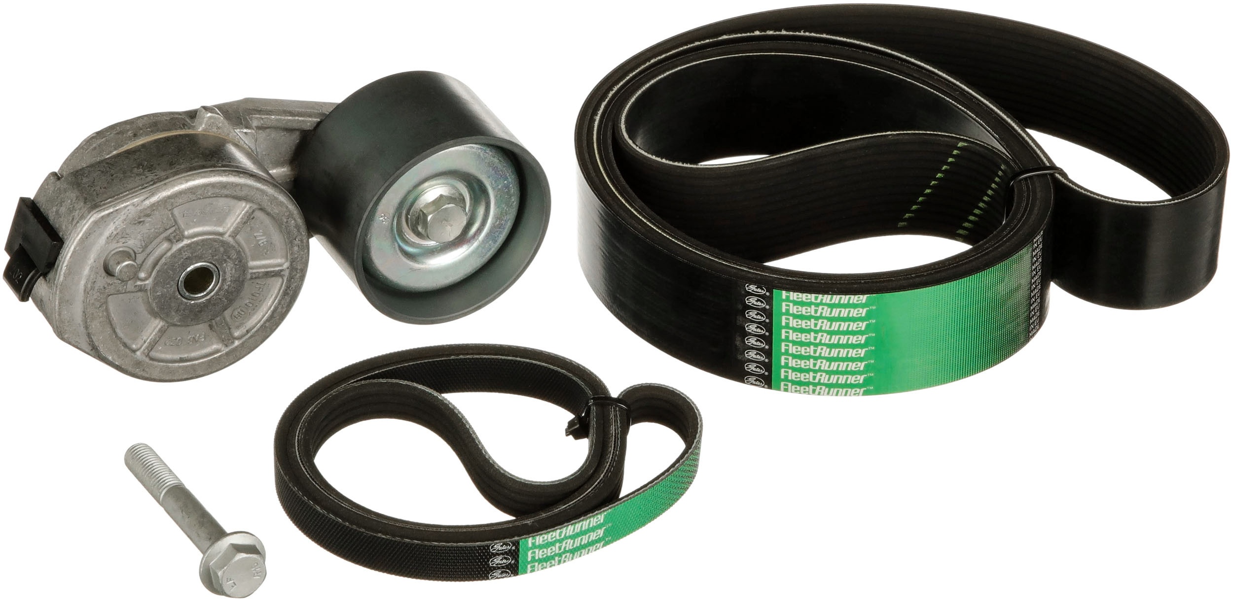 KIT CINGHIE POLY-V
