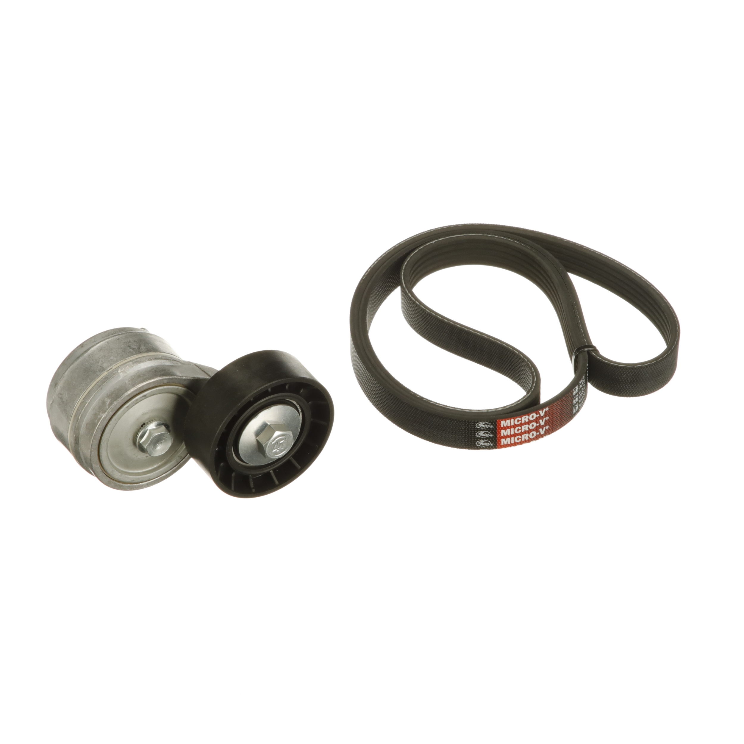 Kit cinghie poly-v GATES K015PK1215