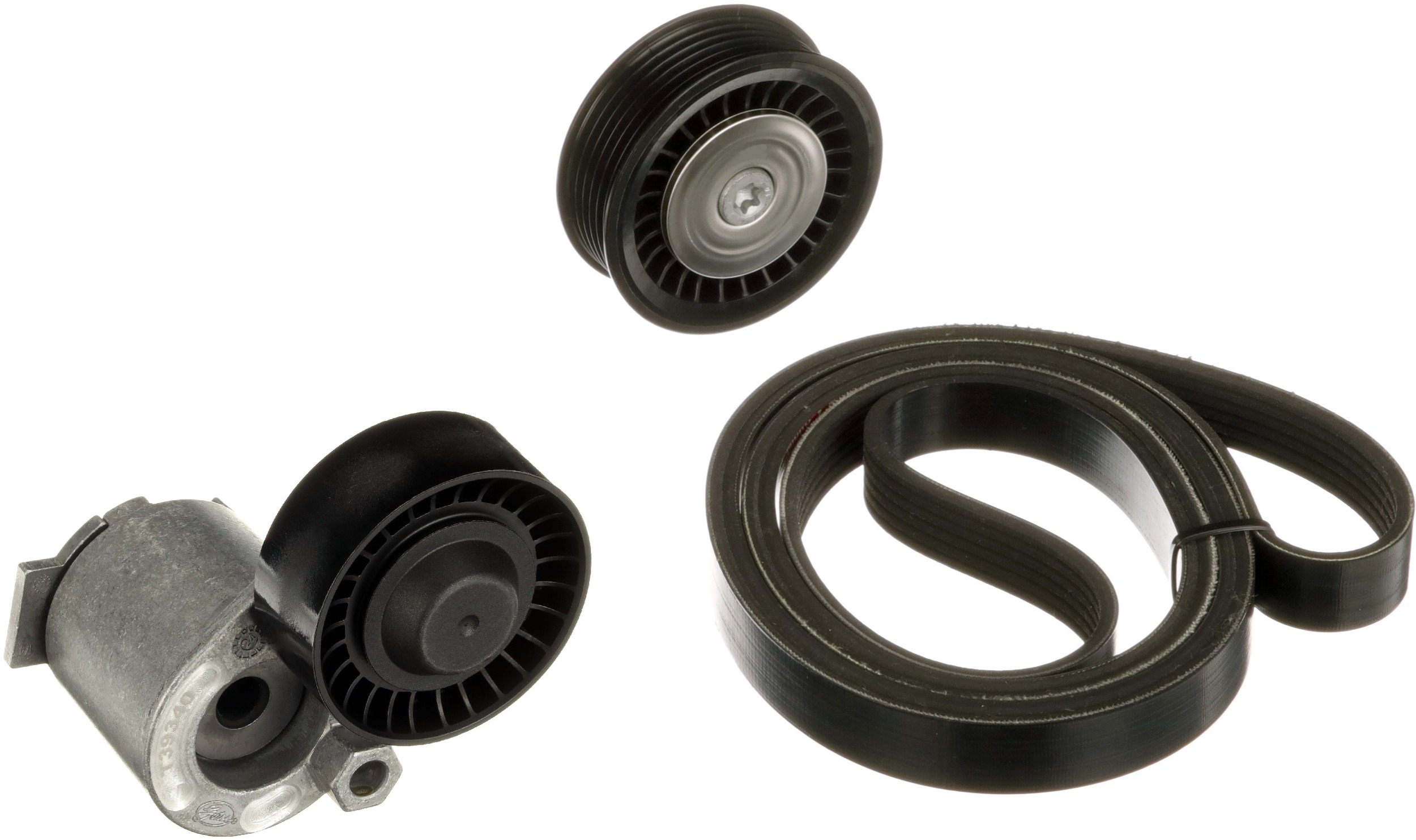 KIT CINGHIE POLY-V