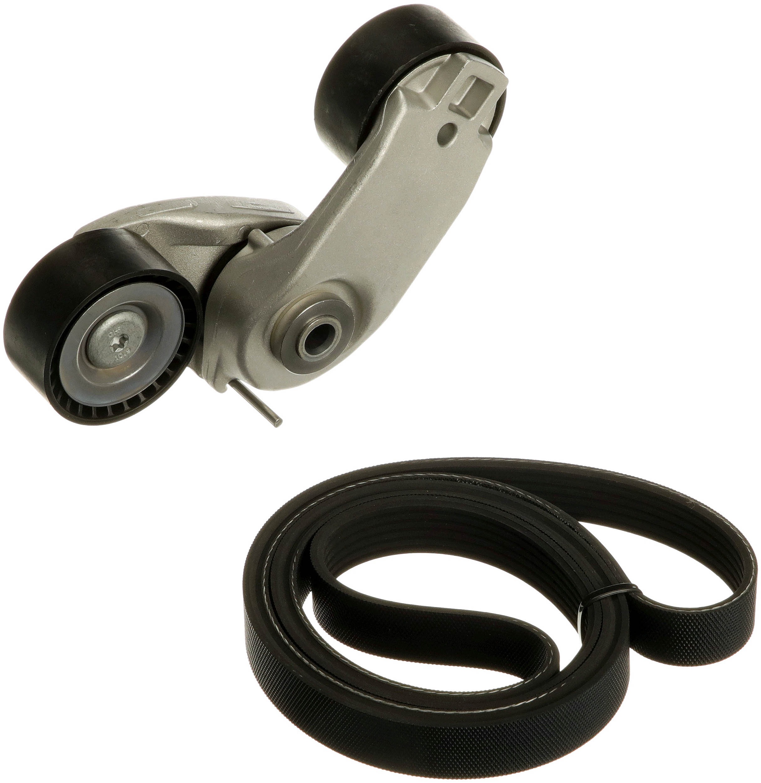 Kit cinghie poly-v GATES K016PK1179EST