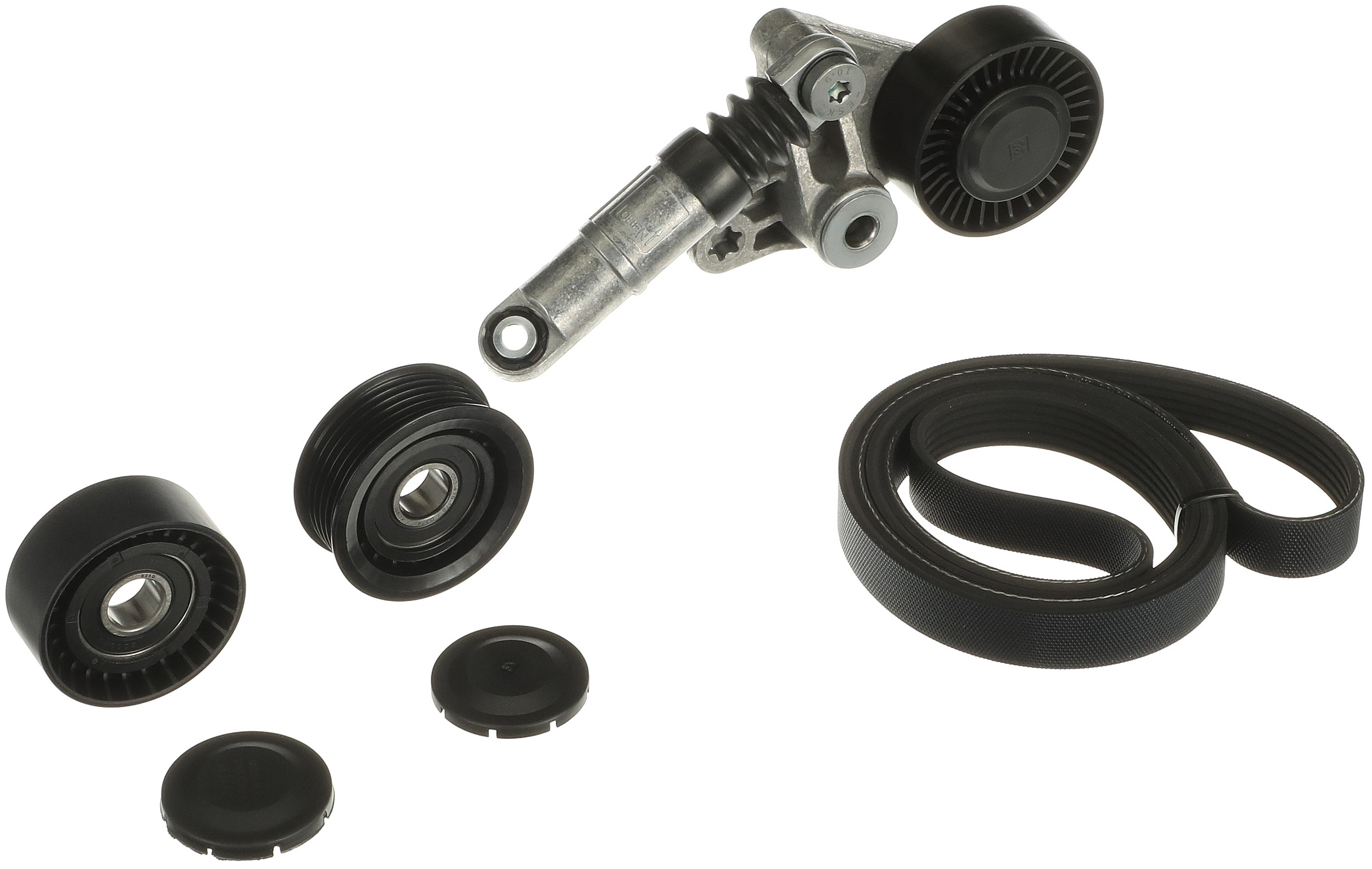 KIT MICRO-V