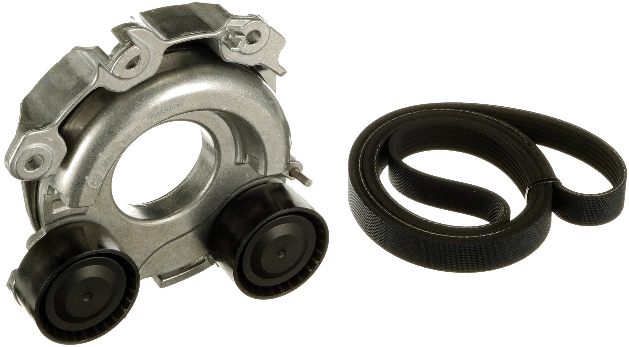 Kit cinghie poly-v GATES K016PK995EST