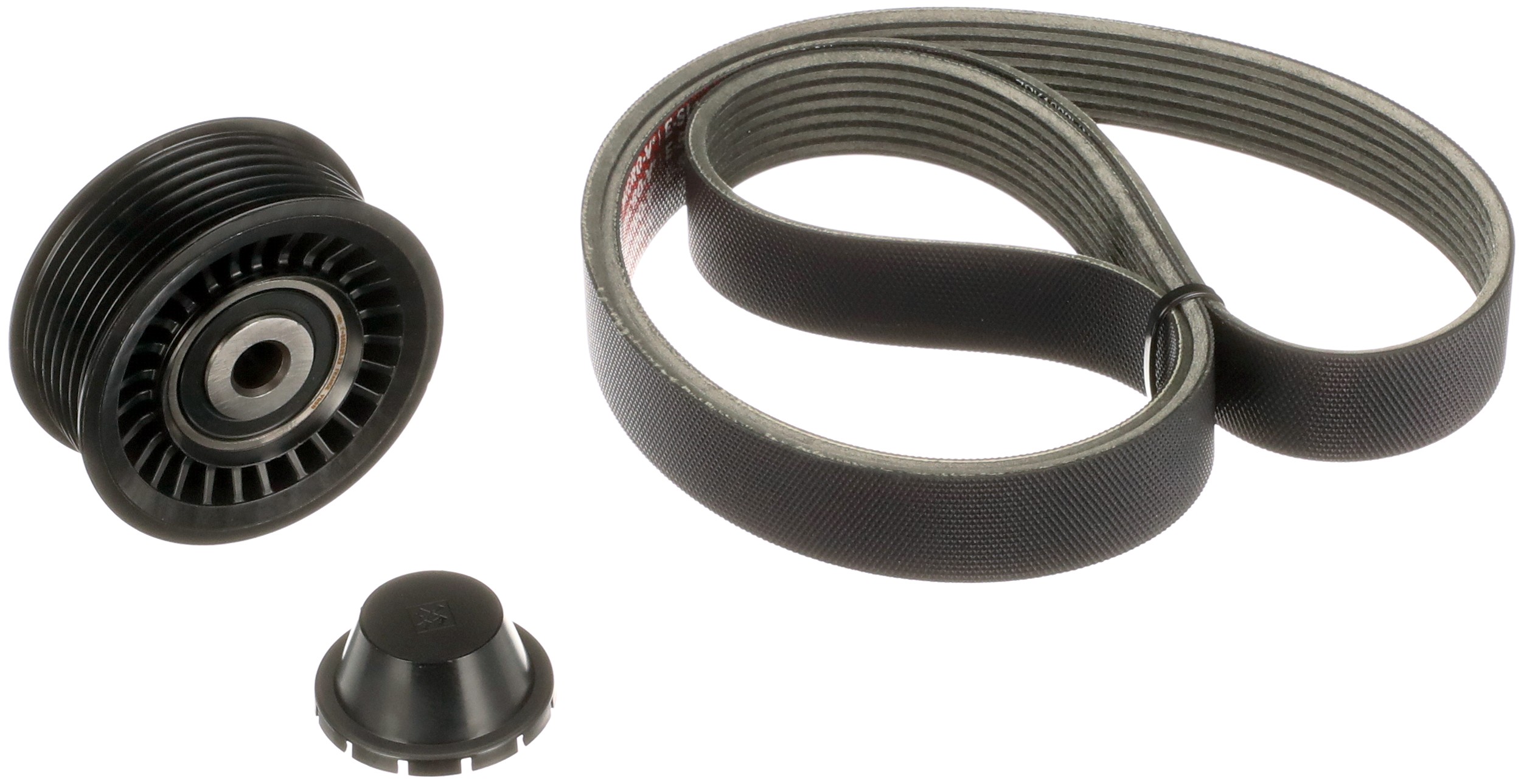 Kit cinghie poly-v GATES K017PK1179SF