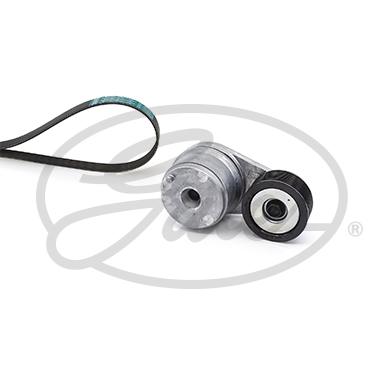 KIT CINGHIE POLY-V