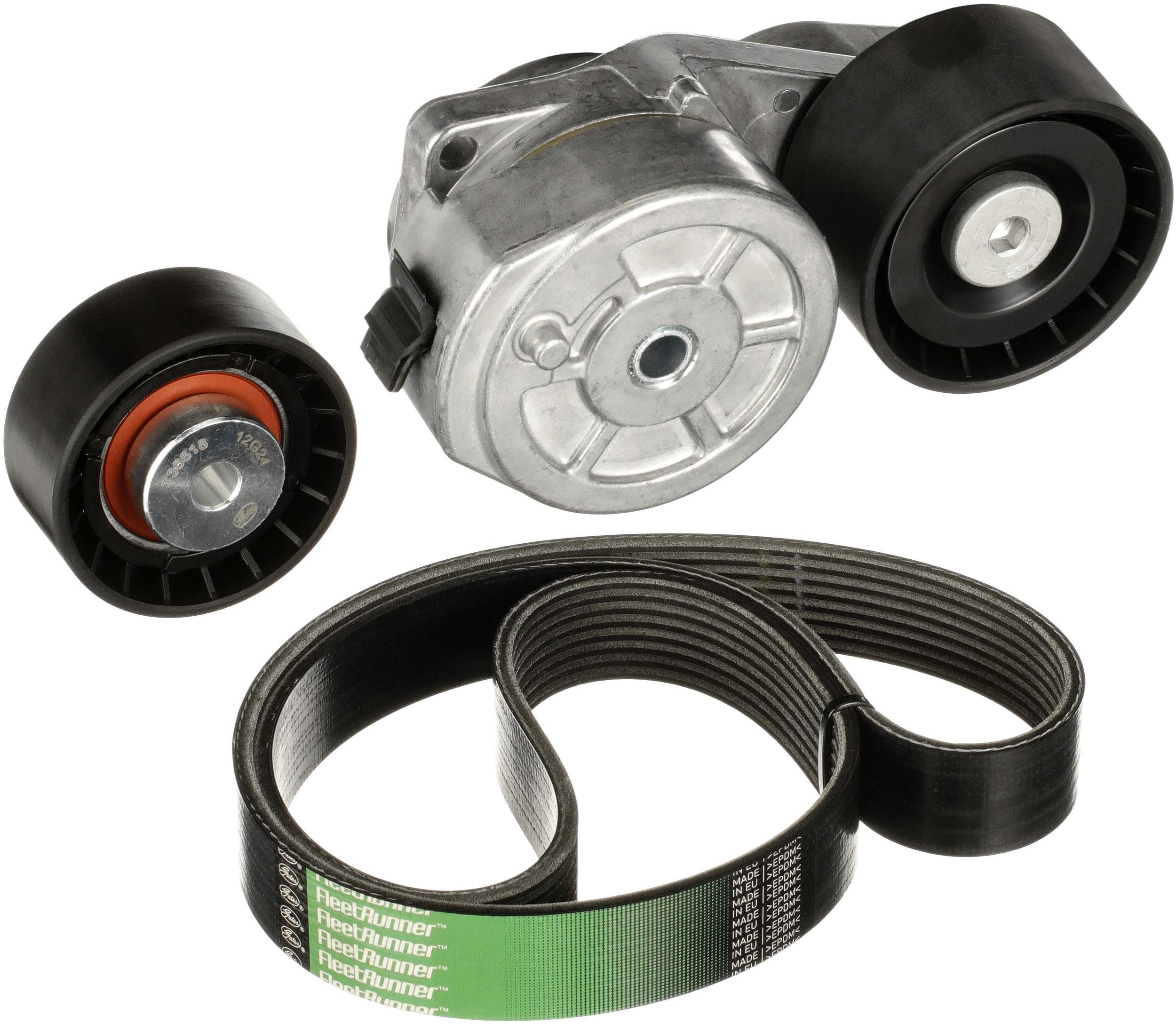 KIT CINGHIE POLY-V