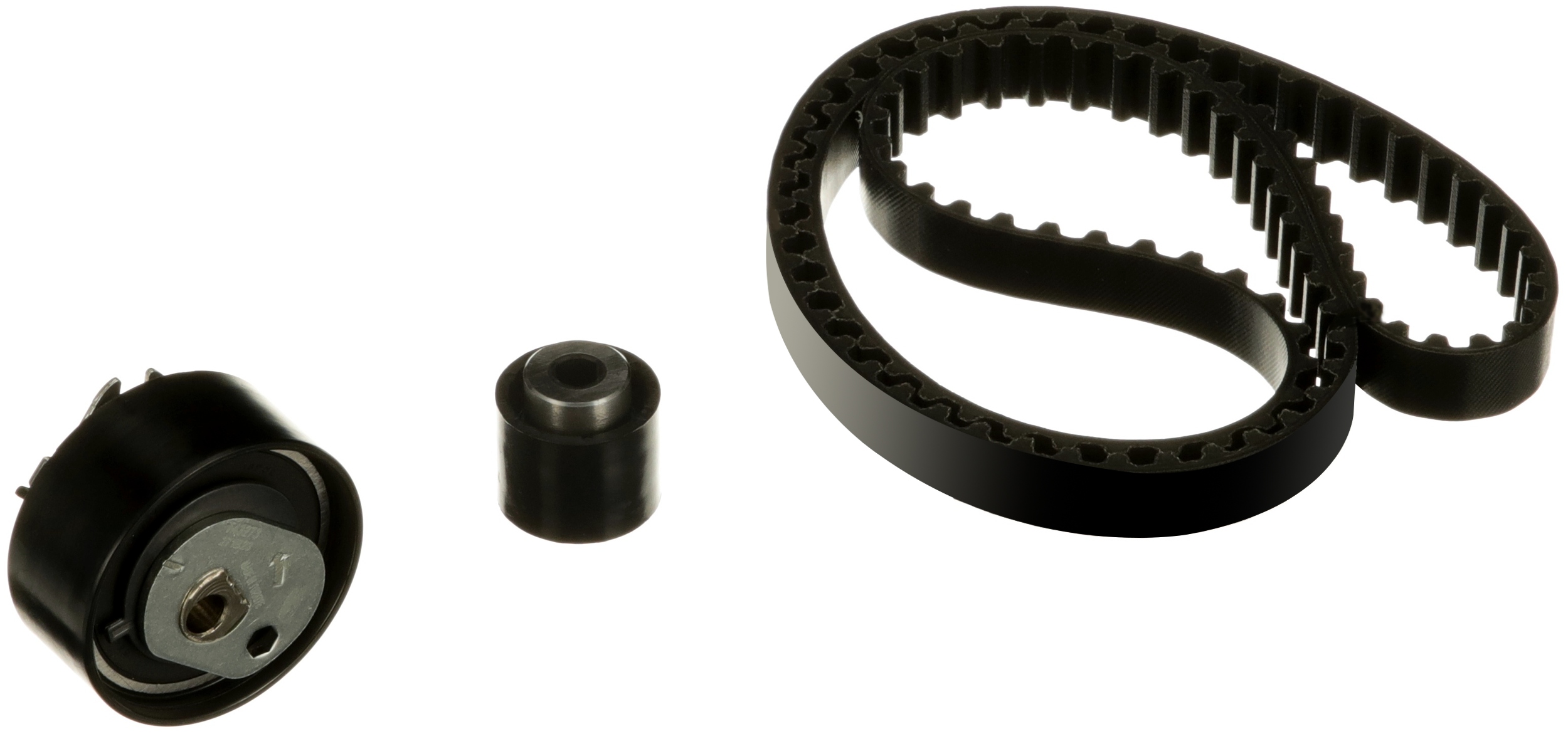 Kit cinghie dentate GATES K01T360HOB