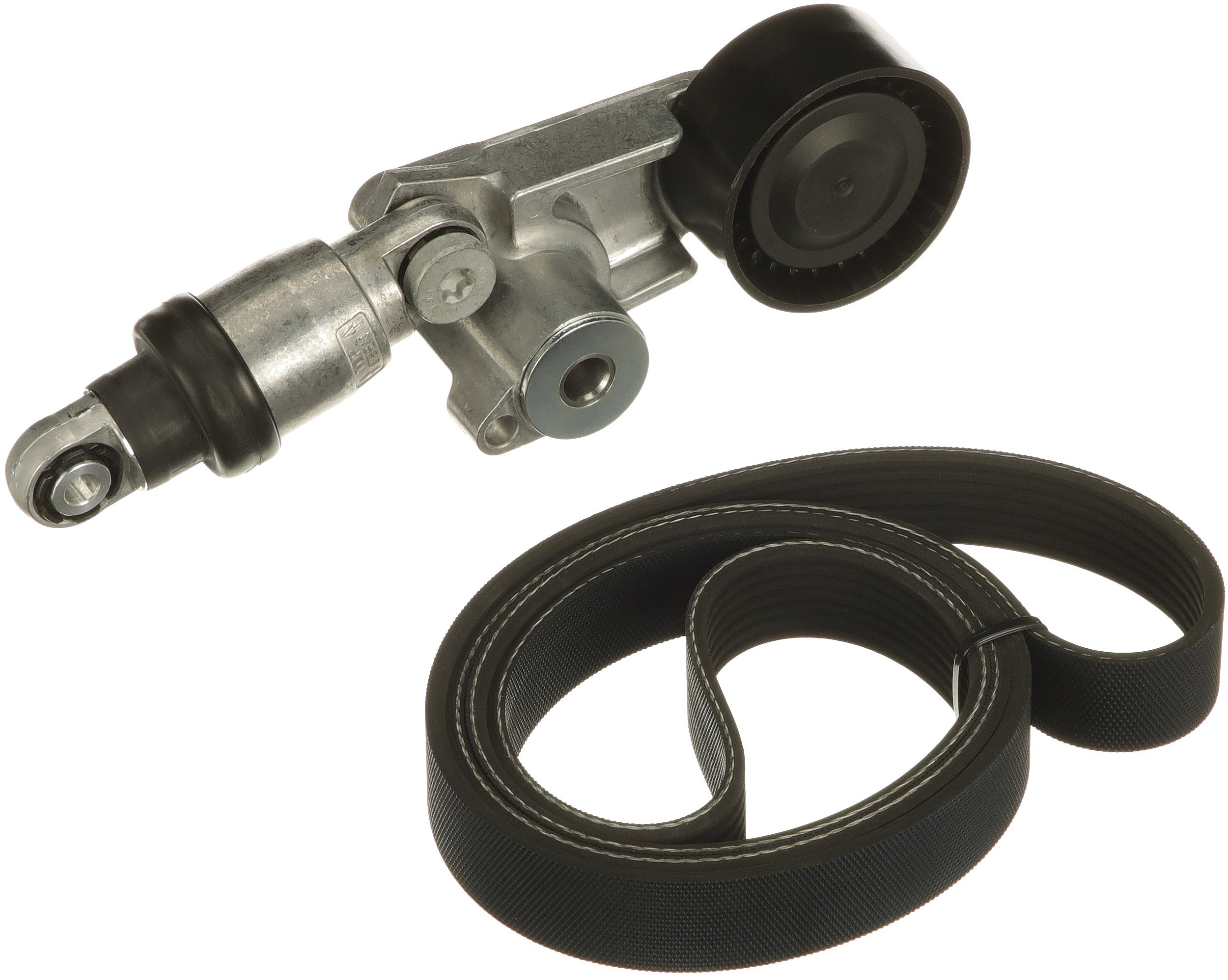 Kit cinghie poly-v GATES K027PK1335