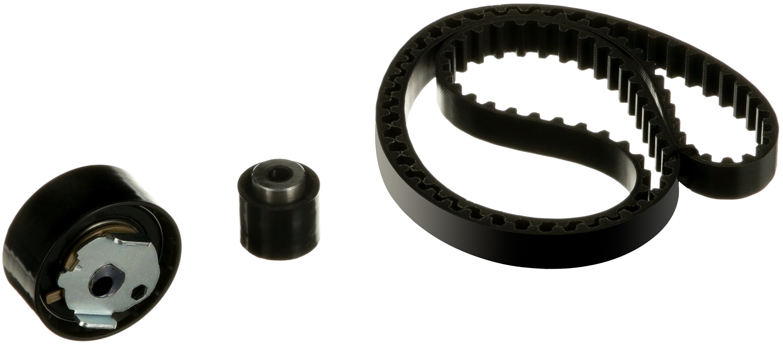 Kit cinghie dentate GATES K02T360HOB