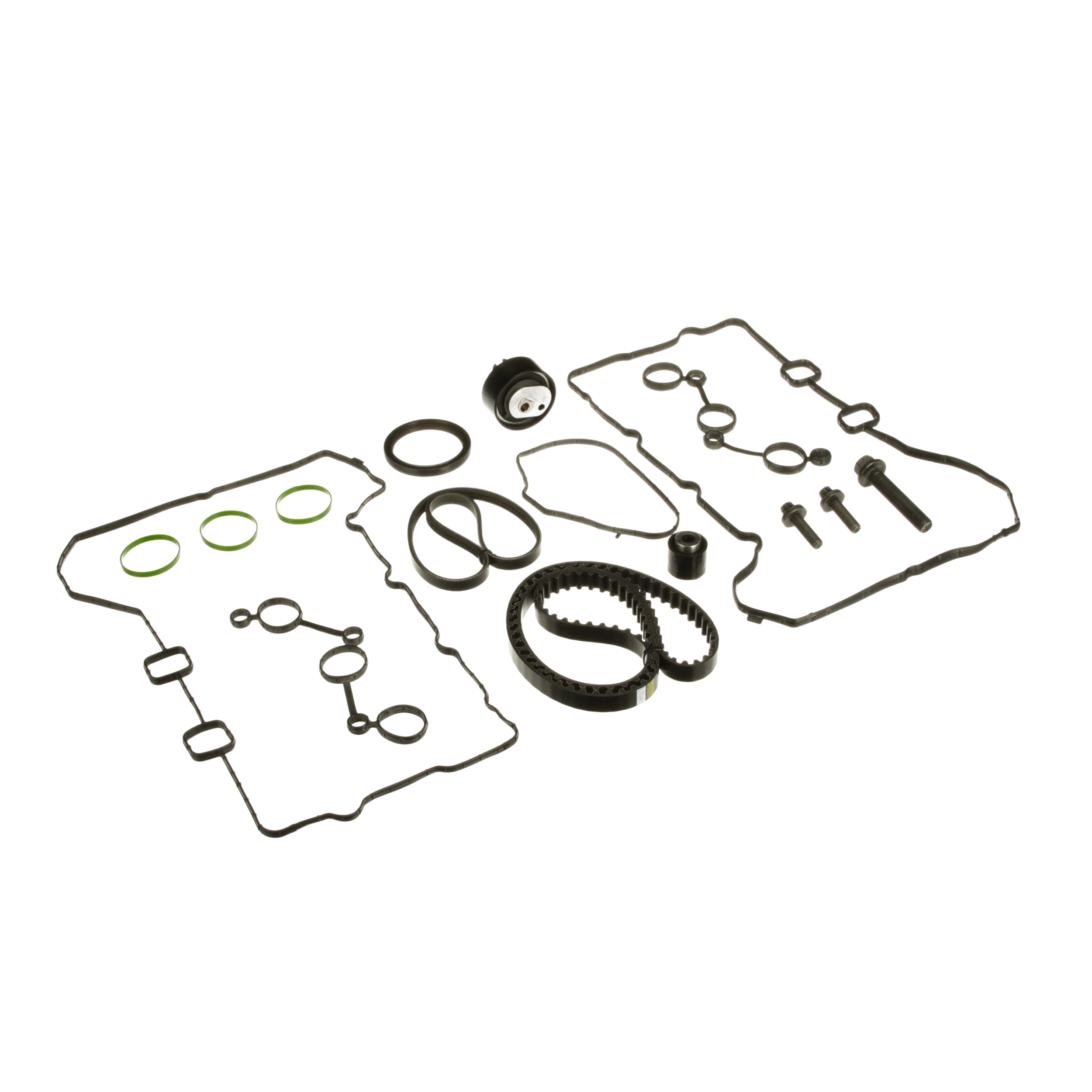 Kit cinghie dentate GATES K03T360HOB