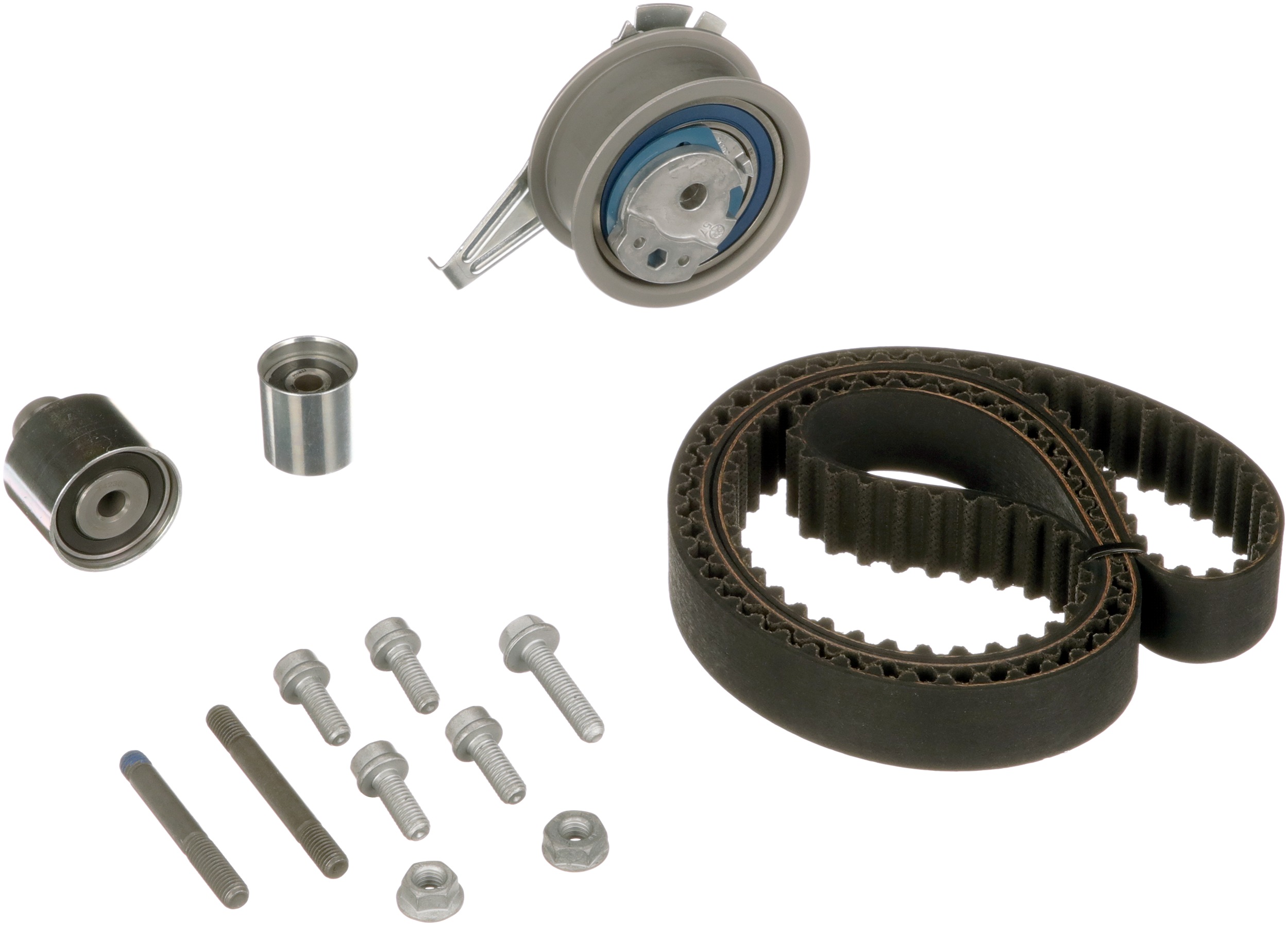 Kit cinghie dentate GATES K045678XS