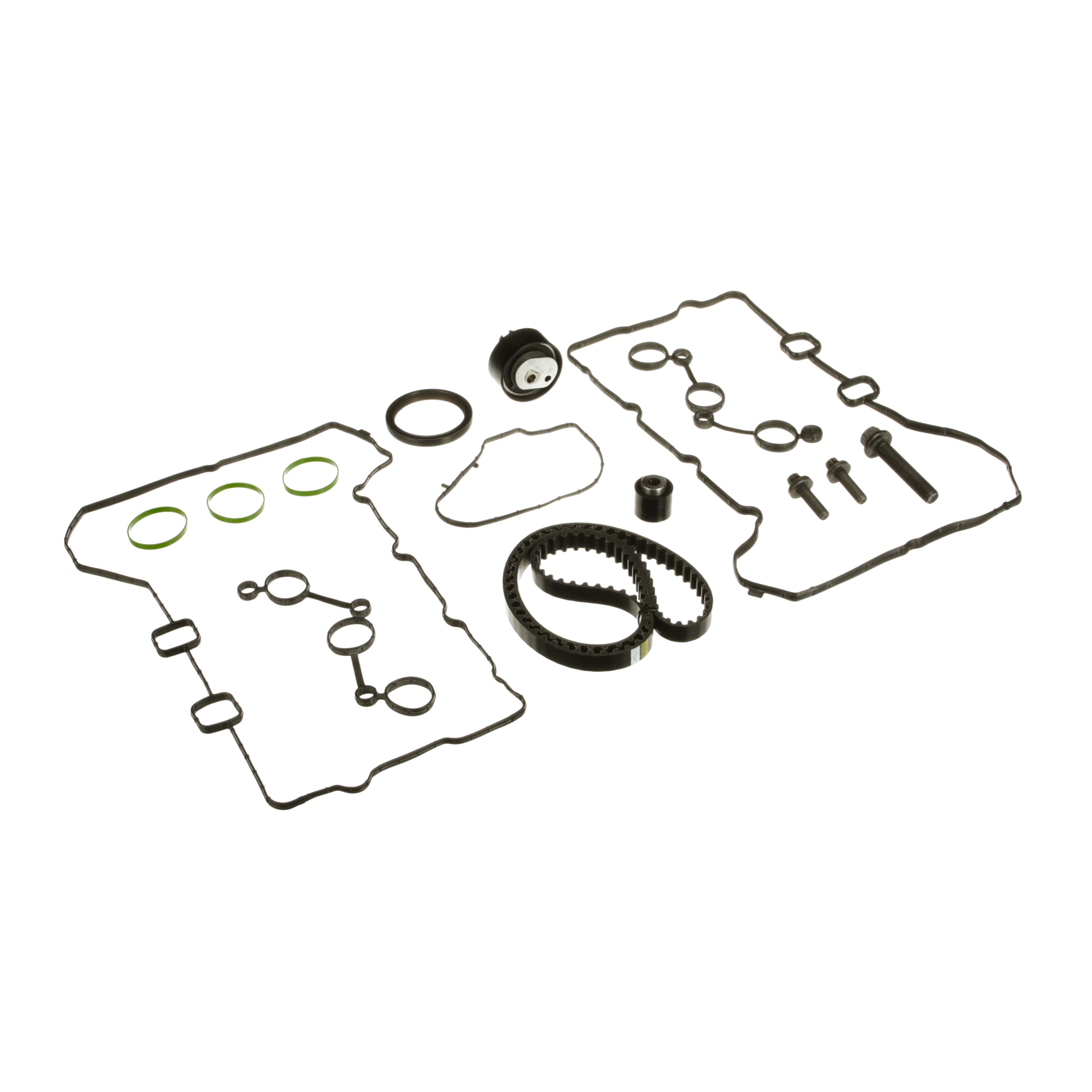 Kit cinghie dentate GATES K04T360HOB