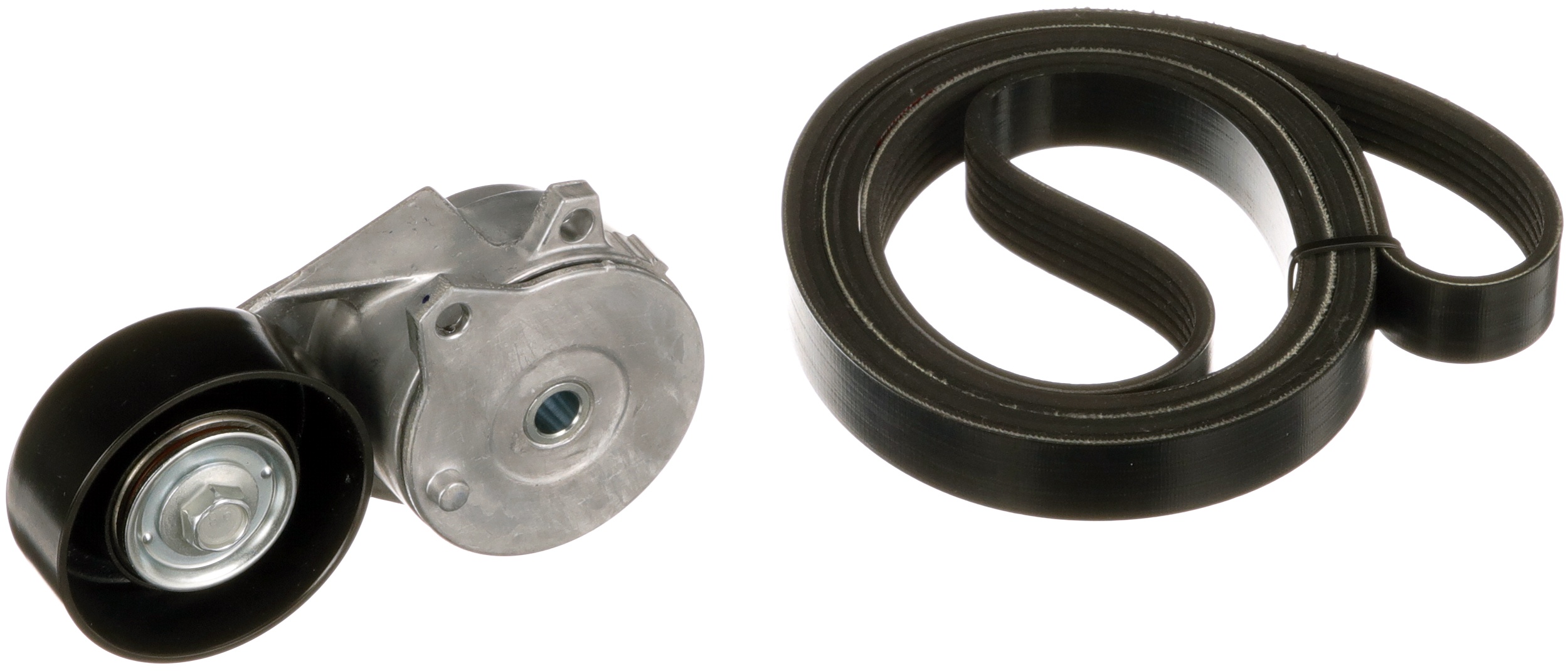 Kit cinghie poly-v GATES K056PK1198