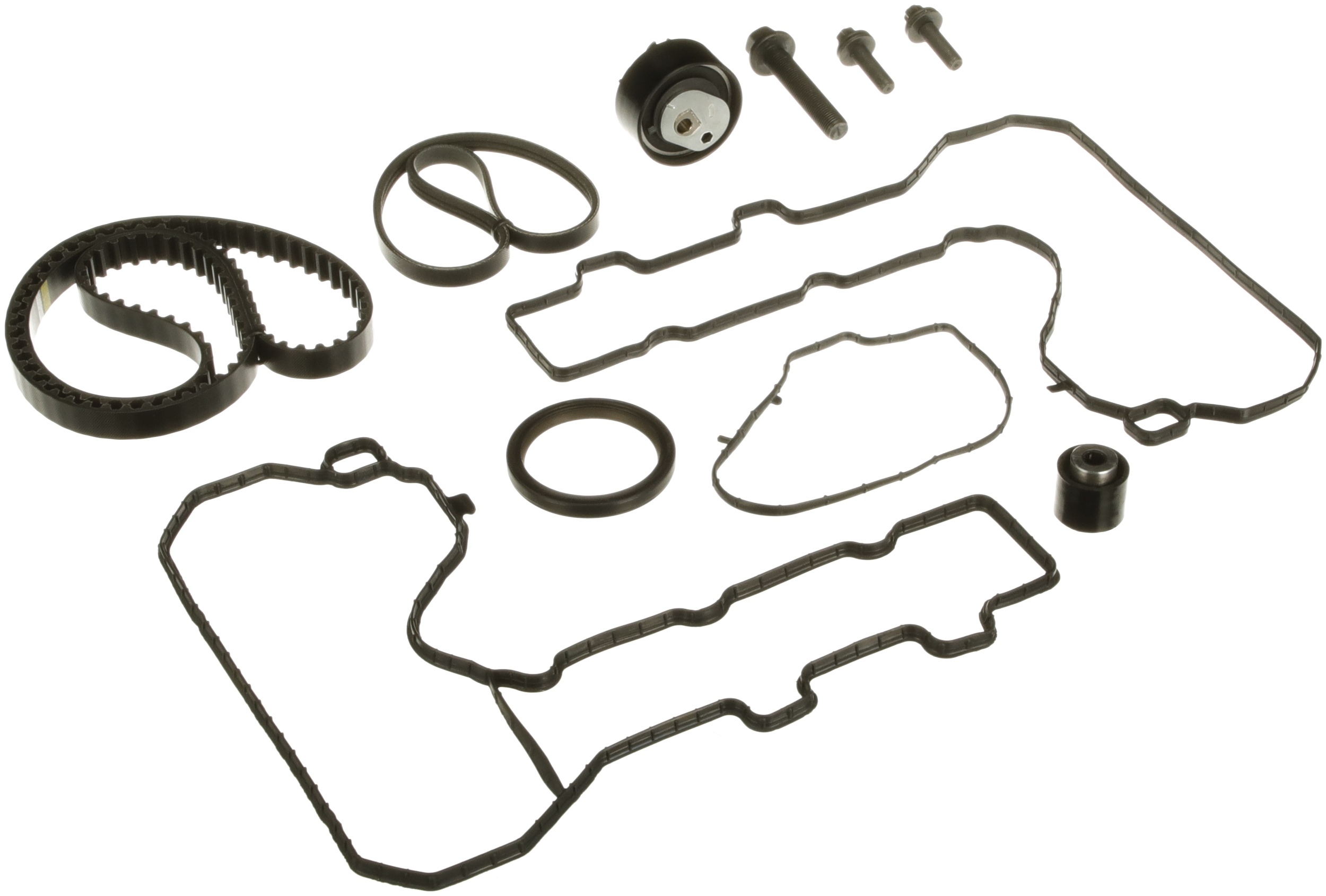 Kit cinghie dentate GATES K05T360HOB