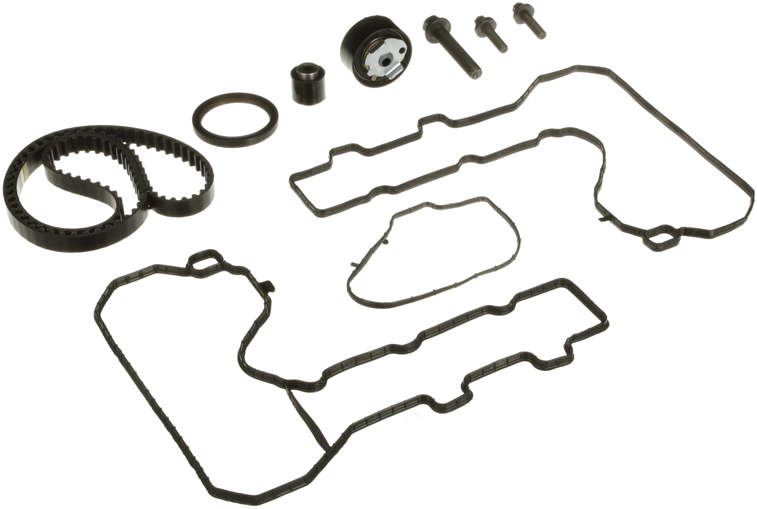 Kit cinghie dentate GATES K08T360HOB