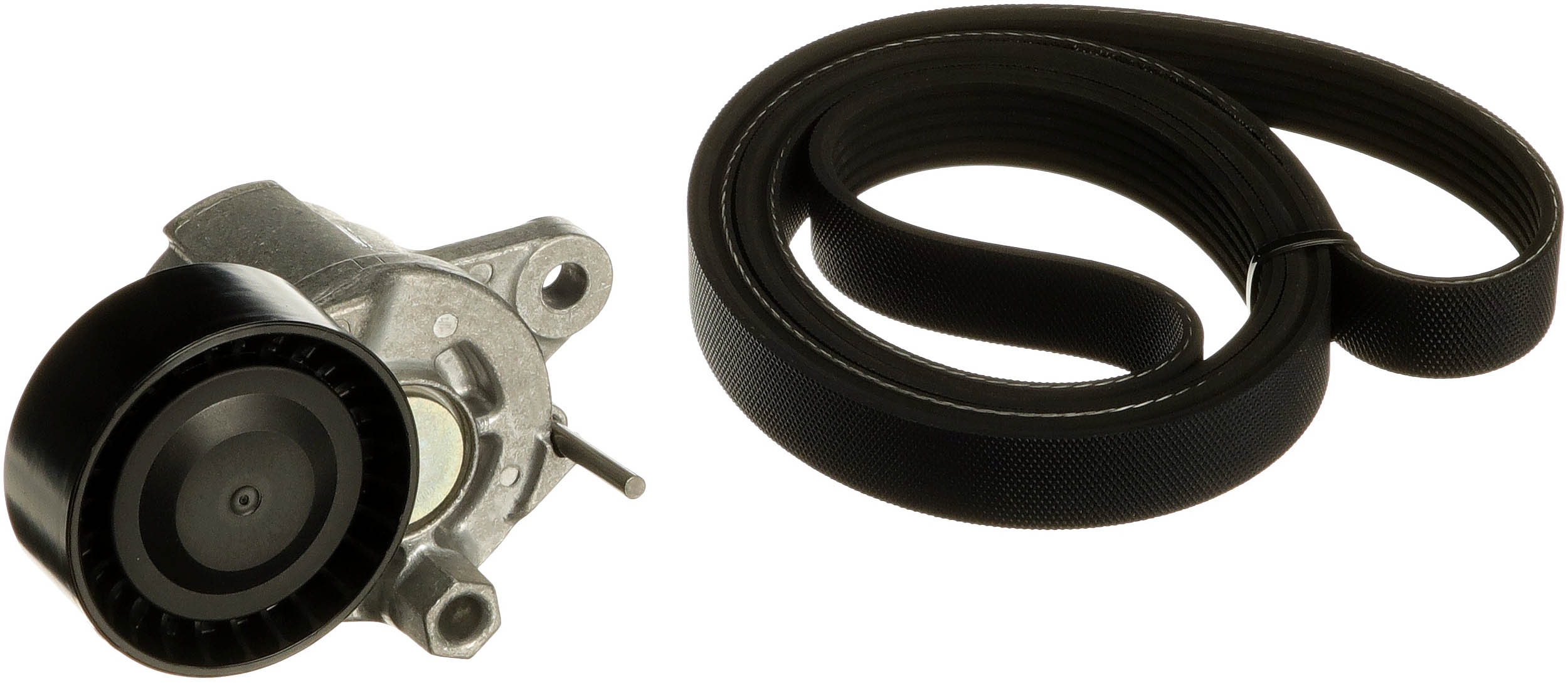 Kit cinghie poly-v GATES K326PK1148
